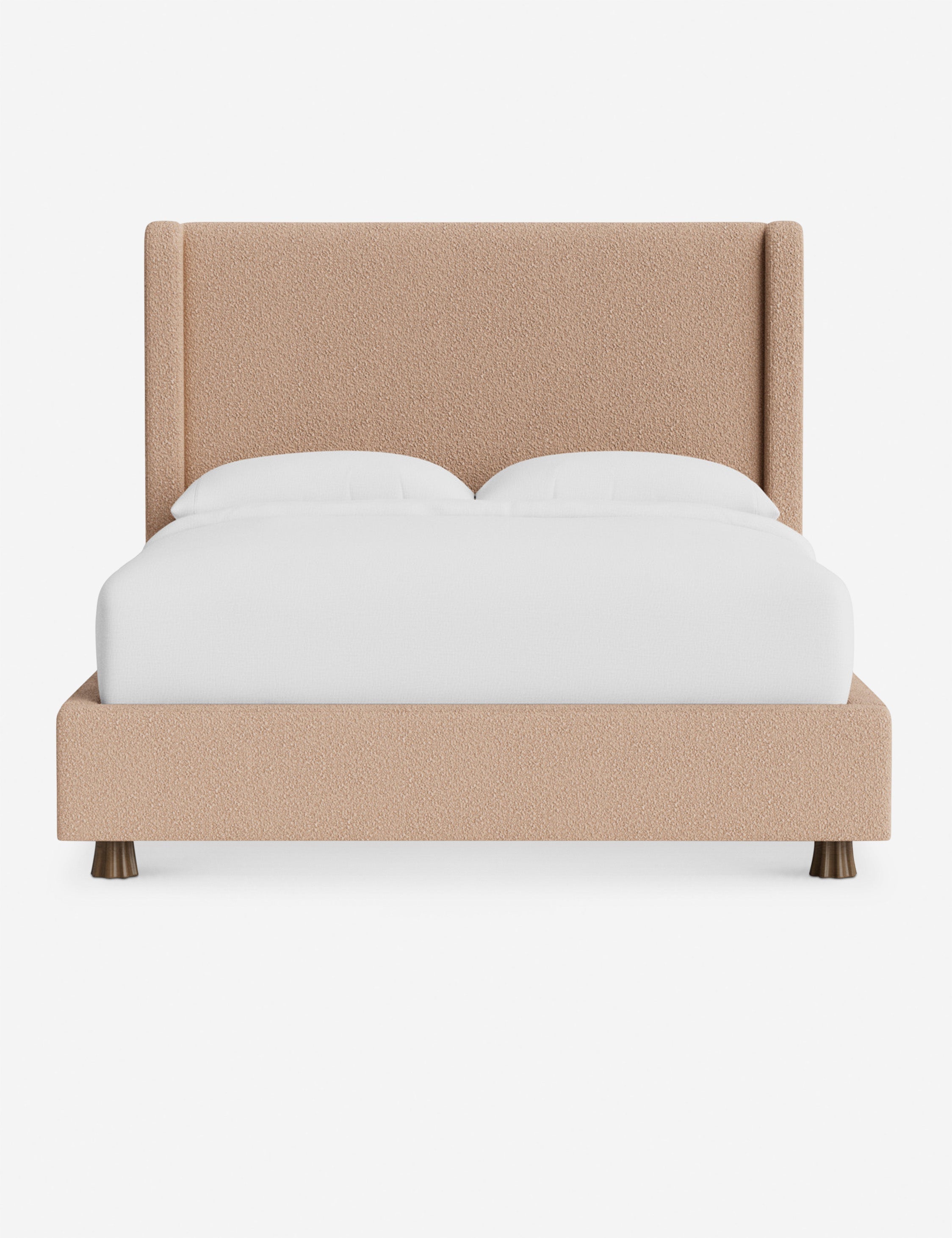 Lulu and Georgia Domme Platform Bed by DISC Interiors - view 136