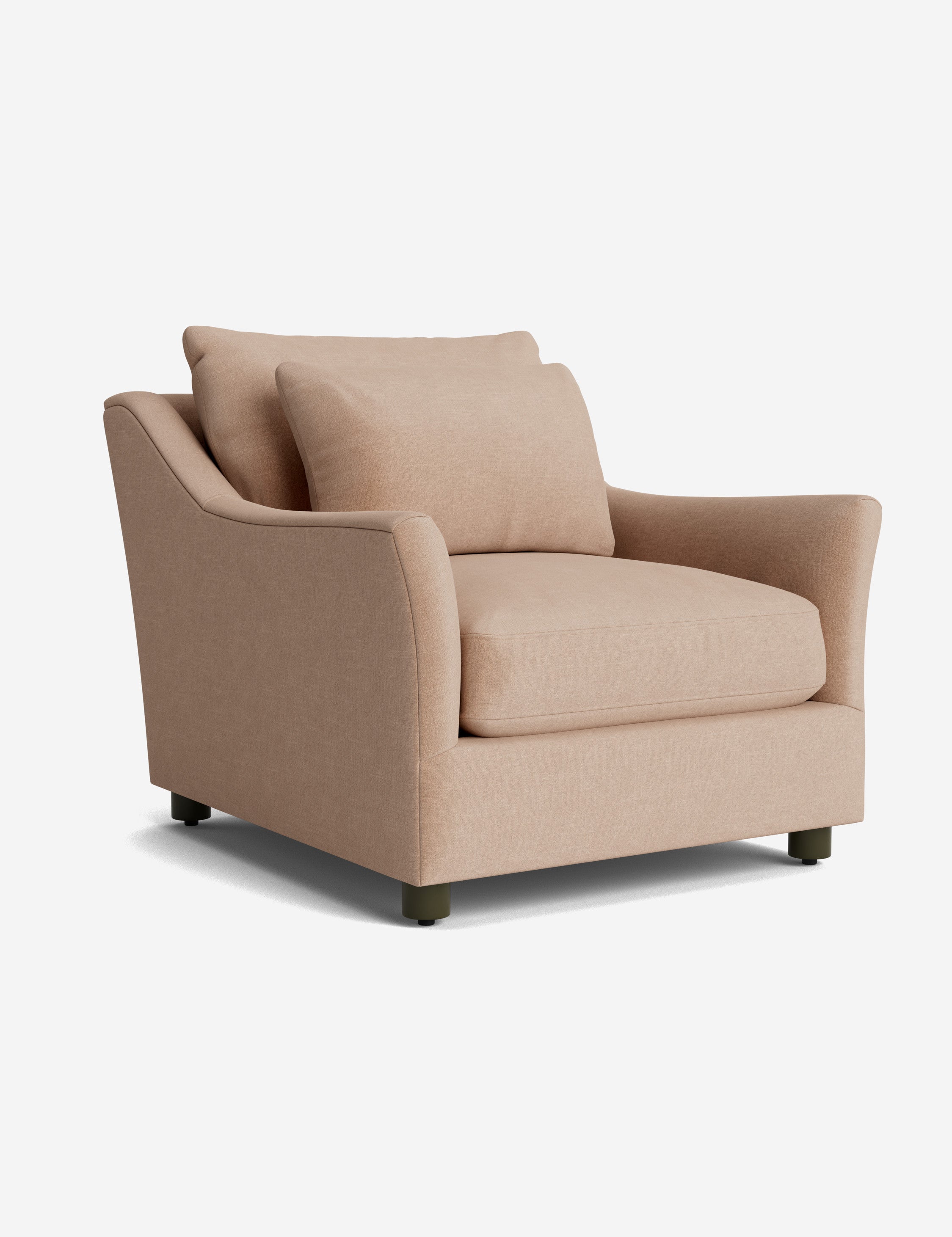 Lulu and Georgia Niven Accent Chair - view 233