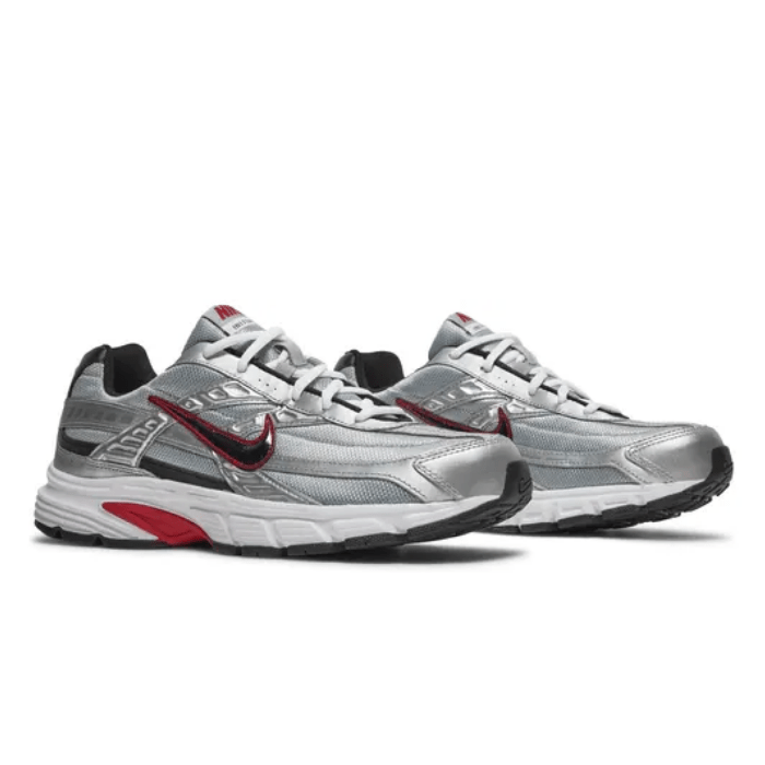 HYPE ELIXIR Nike Initiator Metallic Silver Red - view 3