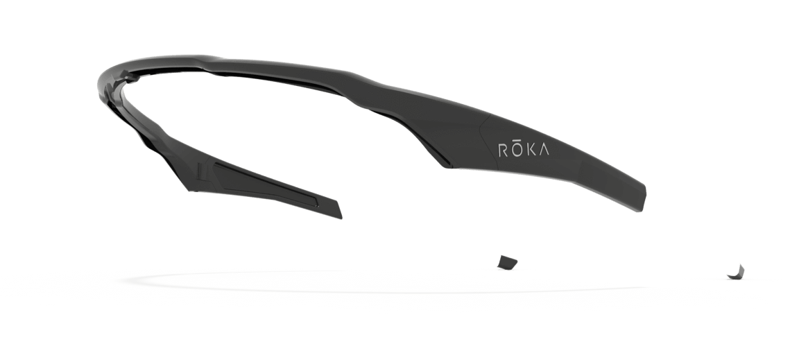 ROKA Outlet Frame Color - view 3