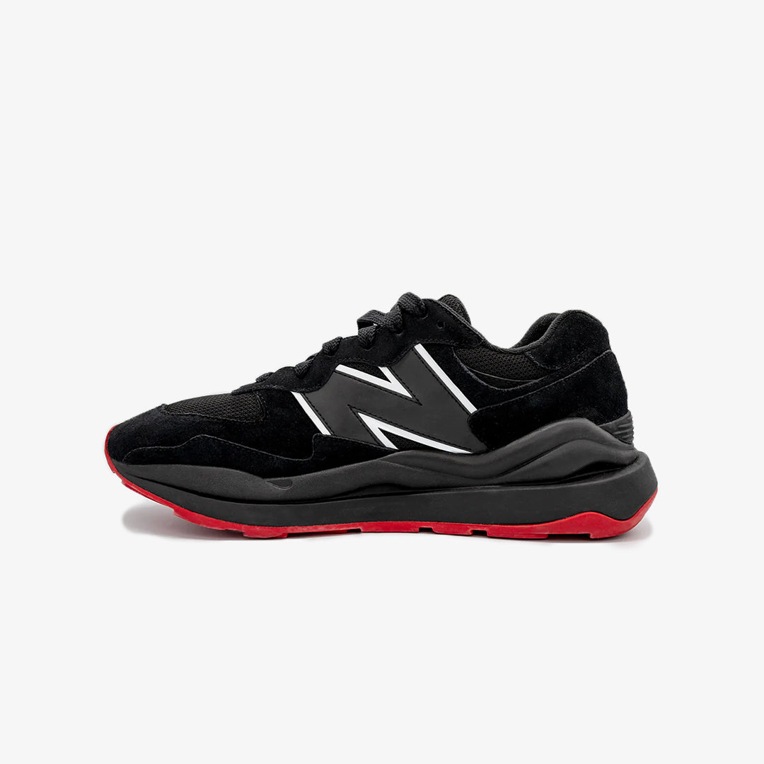 New Balance | TWIN CITY 57/40 { BLACK - view 2