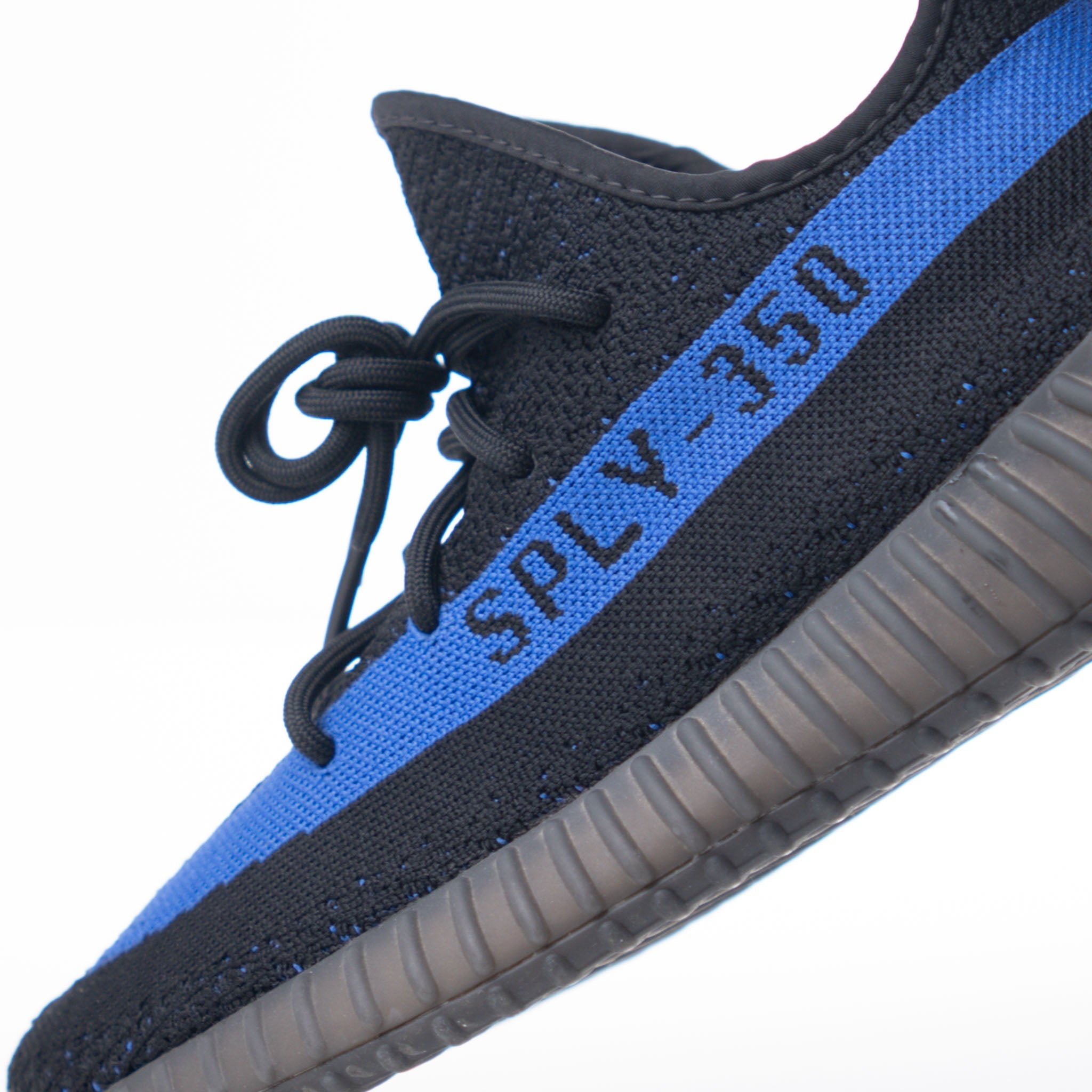 Adidas Yeezy 350 V2 Dazzling Blue - view 4