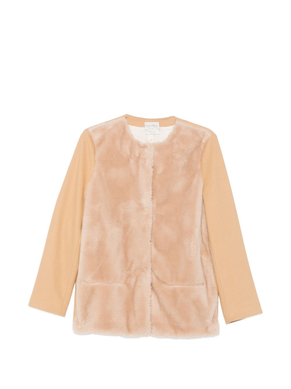 Forte forte jackets – Forte Forte Jacket – WOOL  100%