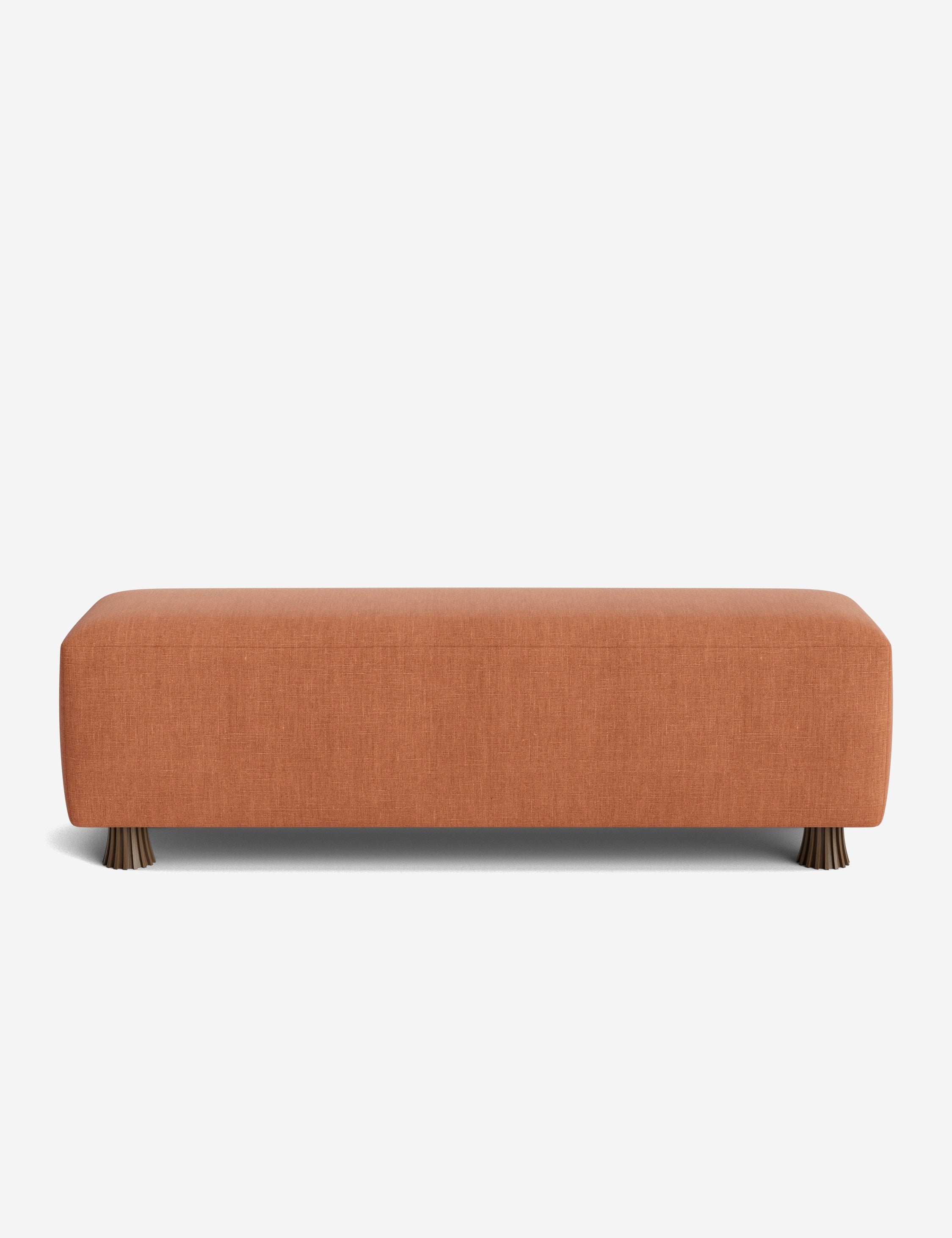 Lulu and Georgia Ansel Bench by DISC Interiors - view 65