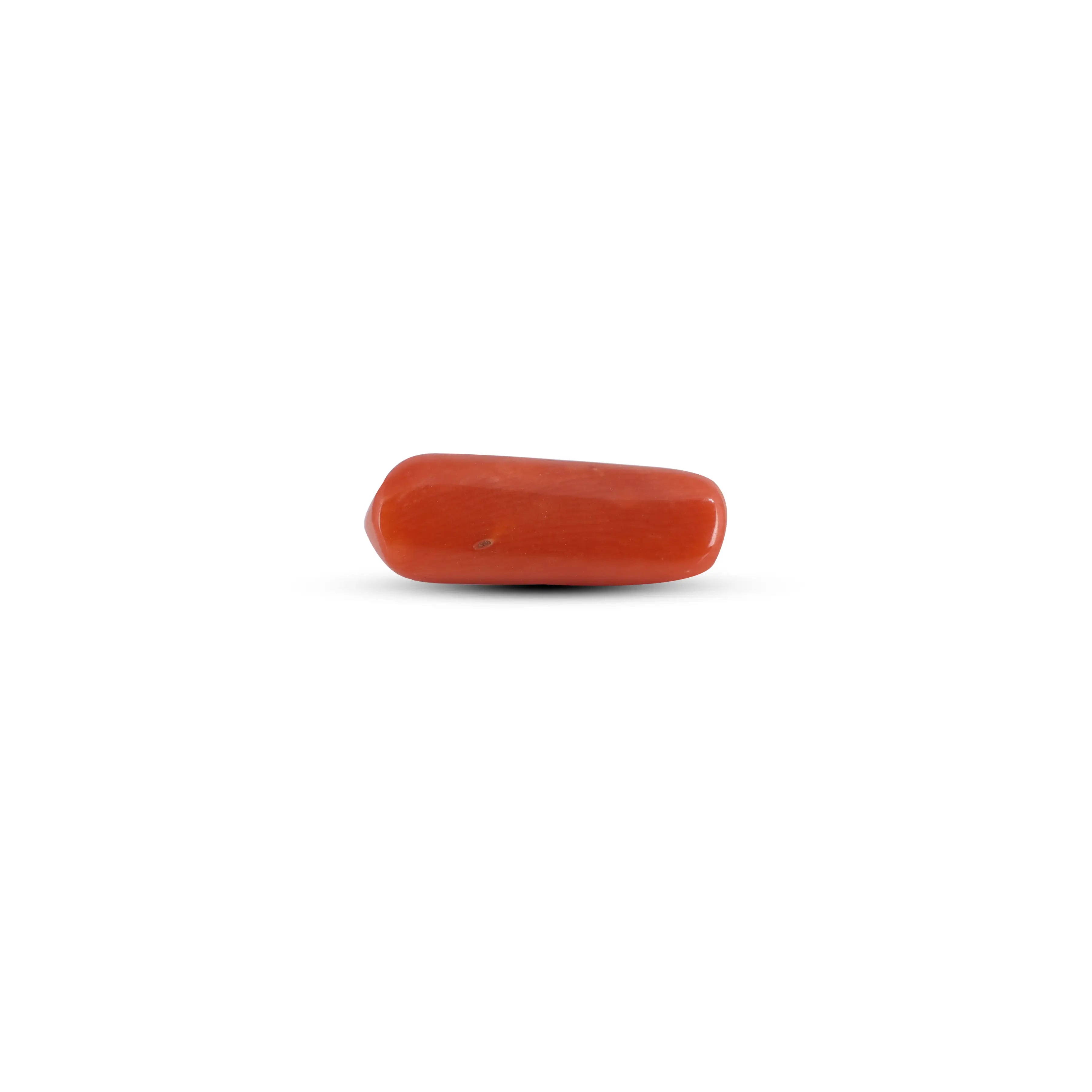 Pramogh Red Coral - 3.65 Carat - view 2
