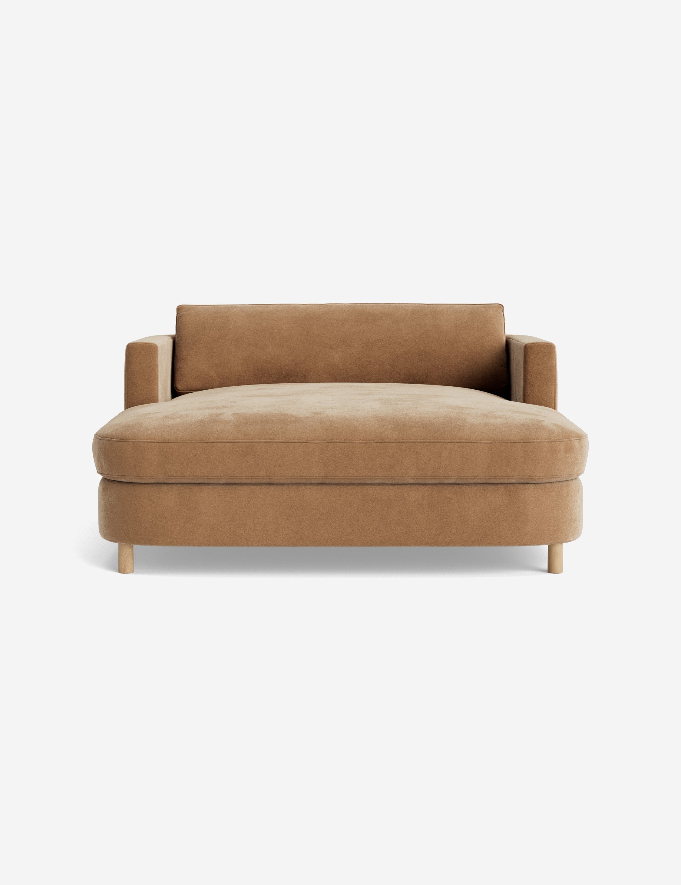 Lulu and Georgia Belmont Media Lounger by Ginny Macdonald - view 115