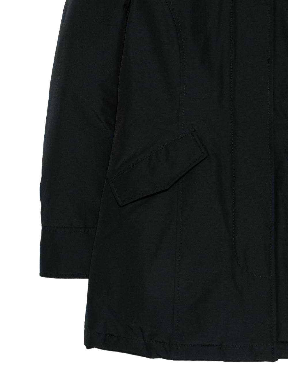Woolrich Coat - view 3