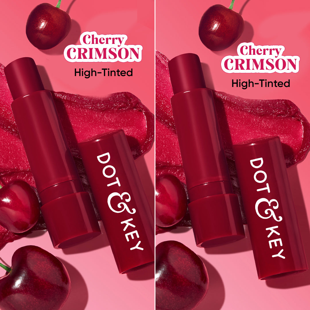 Dot & Key SPF 50+ Barrier Repair Hydrating Lip Balm - Pack of 2 - view 3