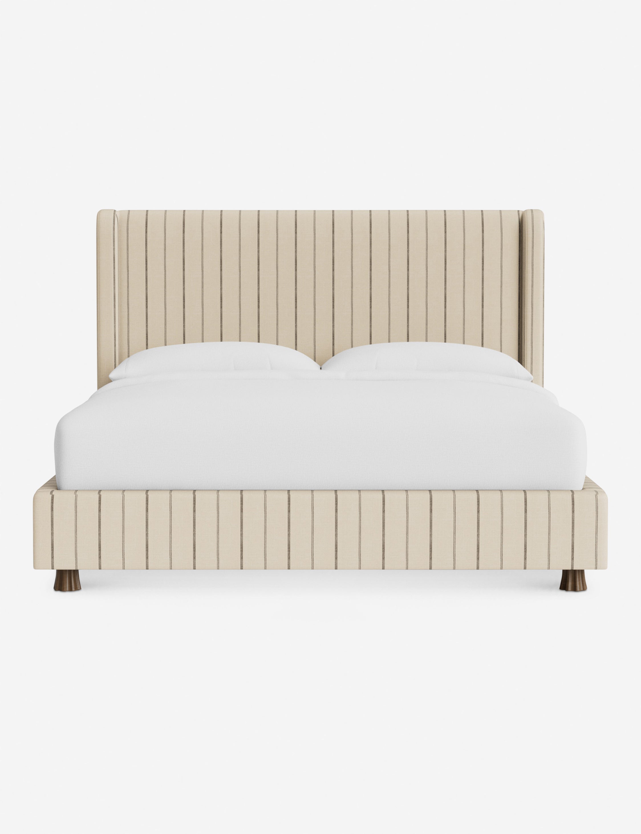 Lulu and Georgia Domme Platform Bed by DISC Interiors - view 84