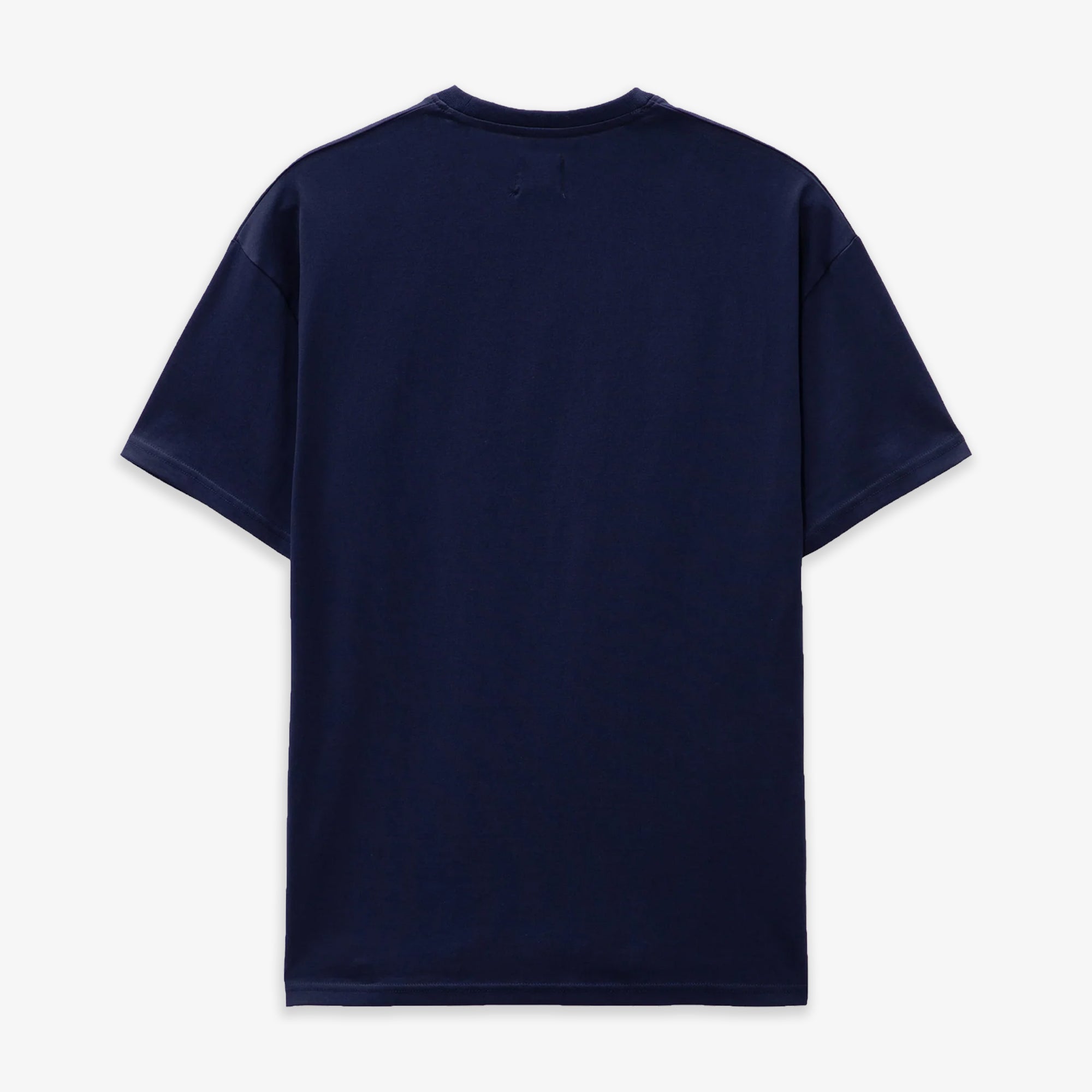 Billionaire Boys Club | Bb Small Arch Ss Knit { Maritime - view 2