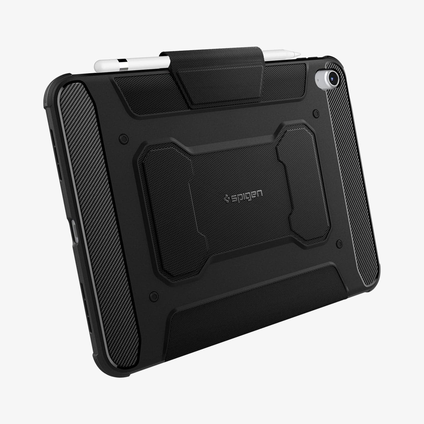 iPad Series - Rugged Armor Pro – Black - view 6