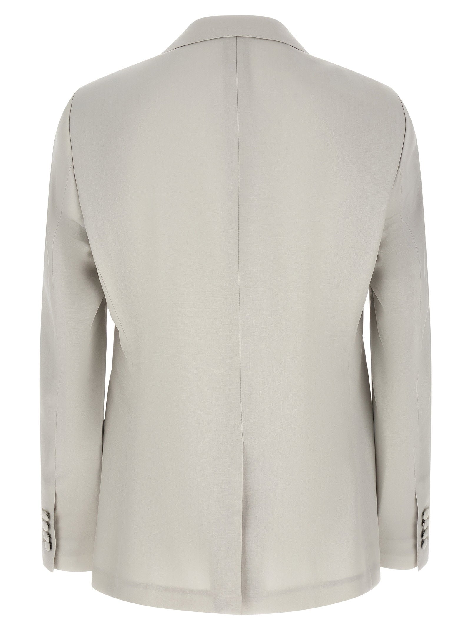 Dolce & Gabbana Taormina Blazer – 100% virgin wool - view 2