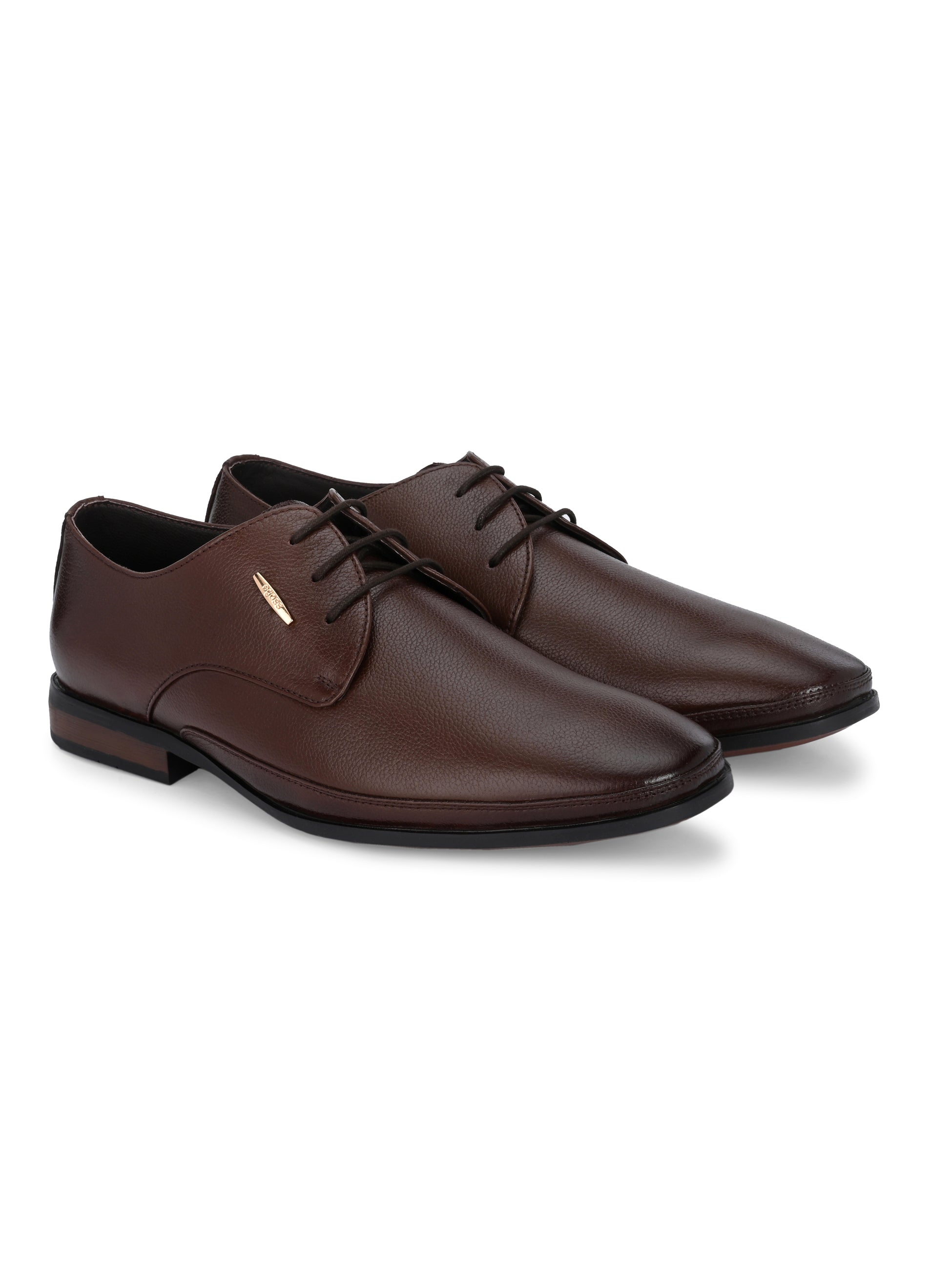 Egoss Shoes Egoss Formal Lace-Up Shoes For Men - view 13