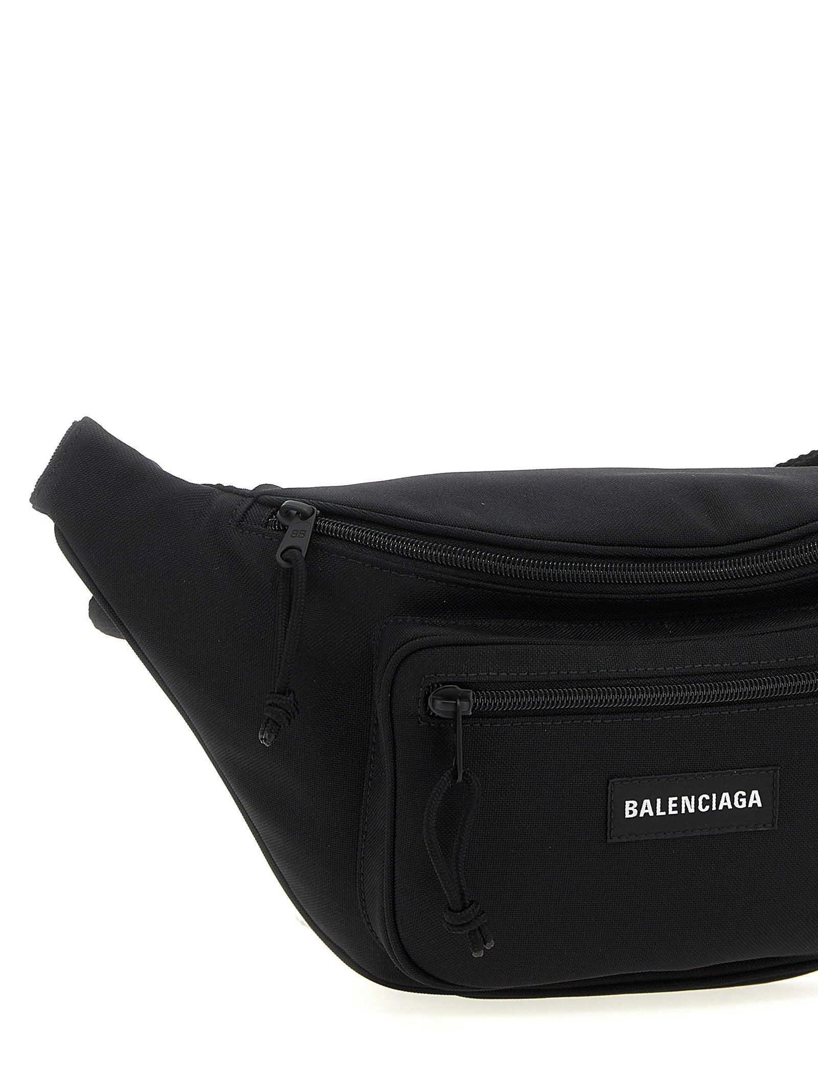 Balenciaga Explorer Belt Bag – 100% polyamide - view 3