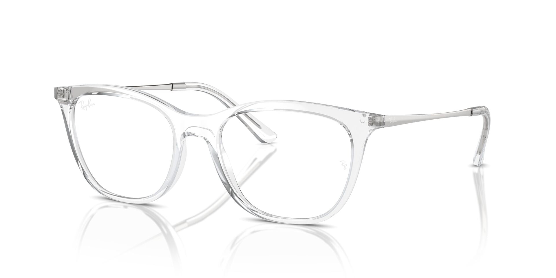 Rayban Rx7237i 2001 53 Frame