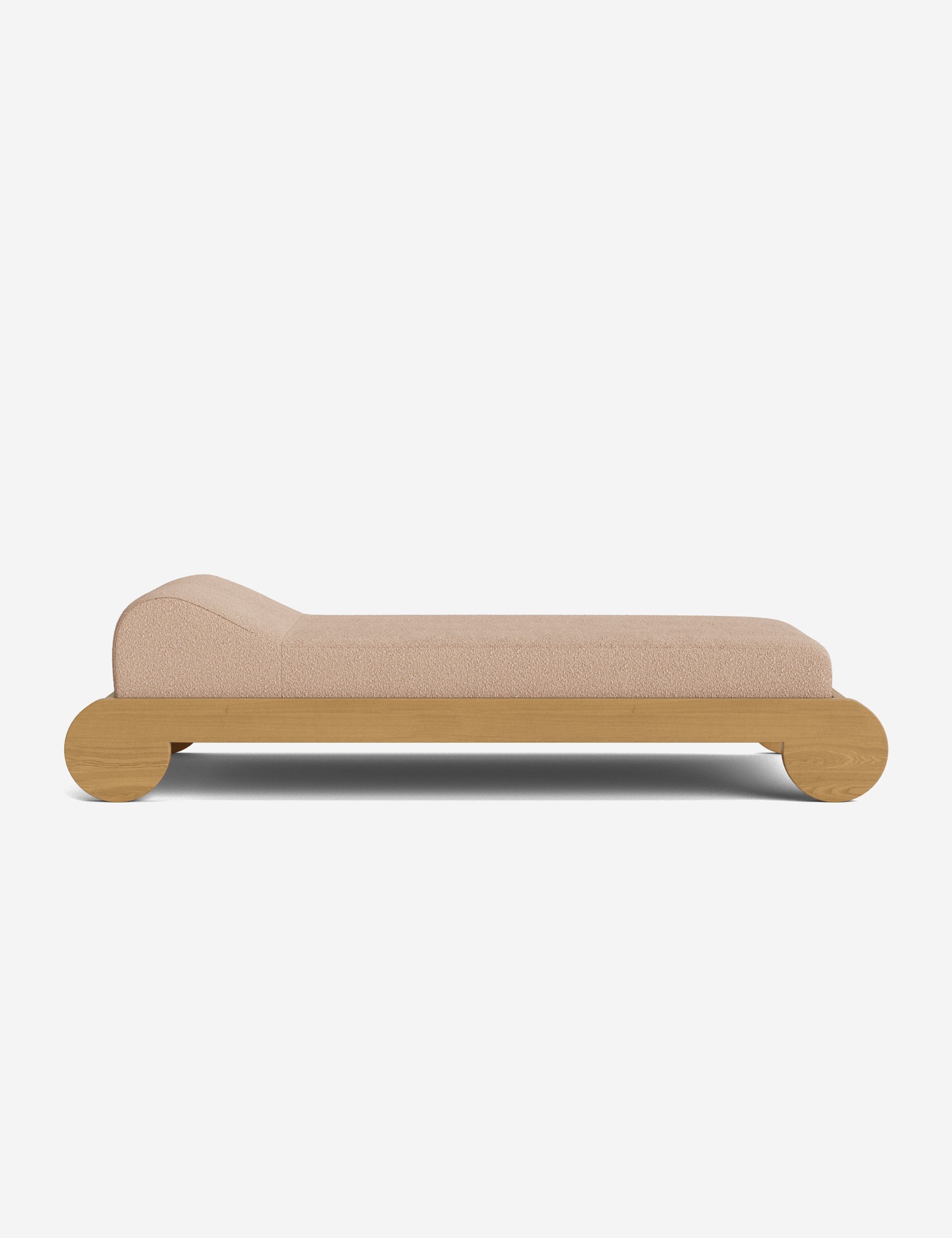 Lulu and Georgia Ionic Daybed by Sarah Sherman Samuel - view 39
