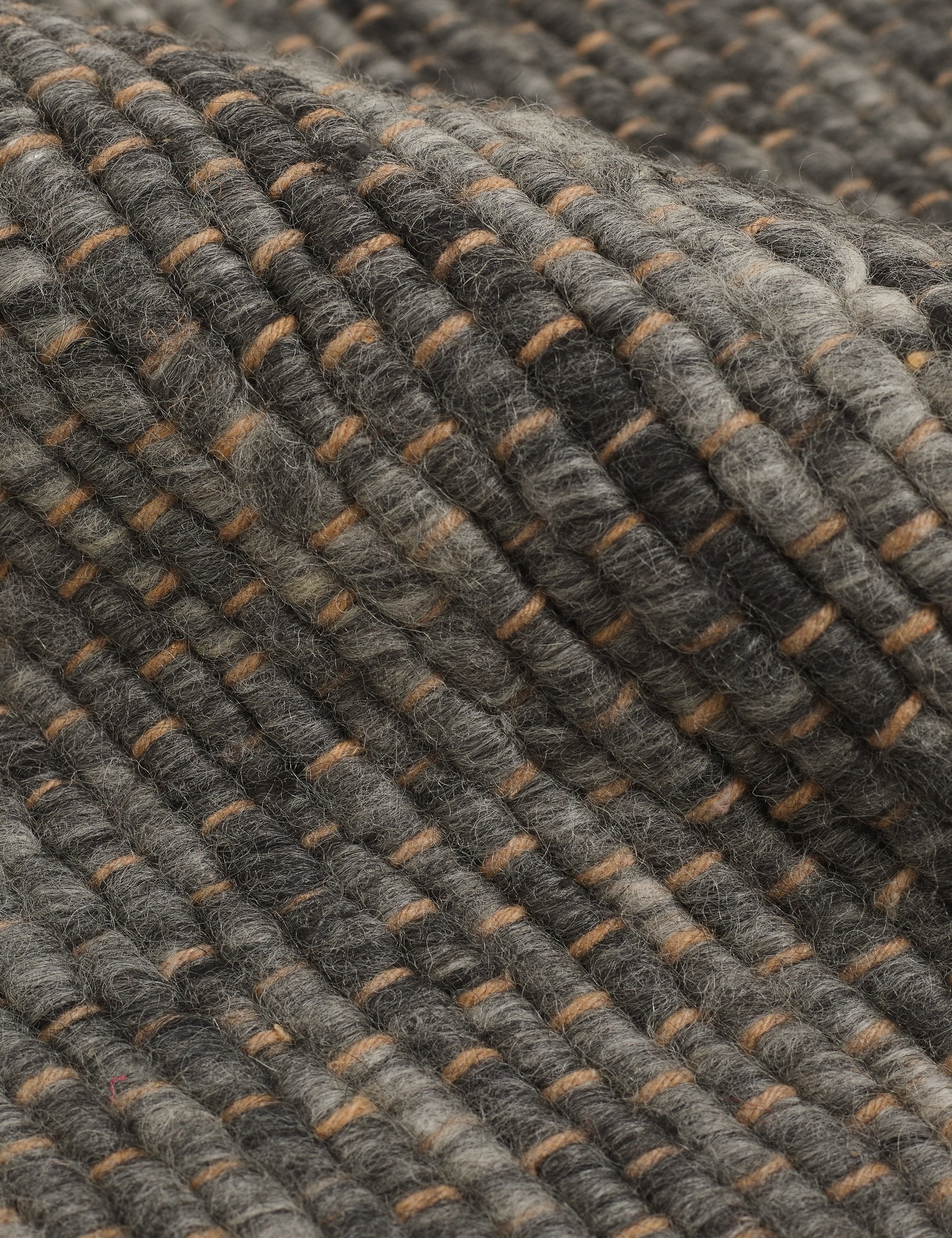 Lulu and Georgia Khloe Handwoven Jute-Blend Rug - view 8