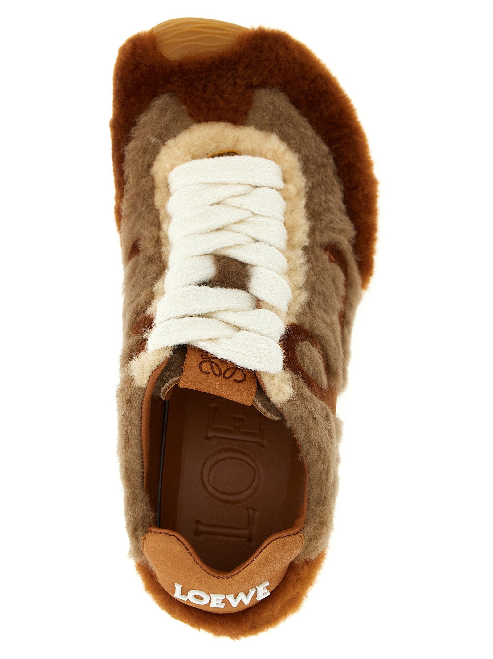 Loewe Ballet Runner 2.0 Sneakers - view 4
