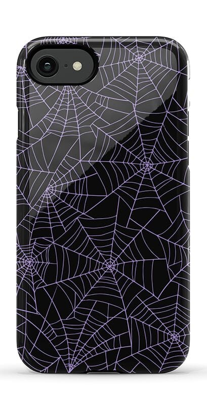 Casetry Midnight Web | Spider Web Case - view 20