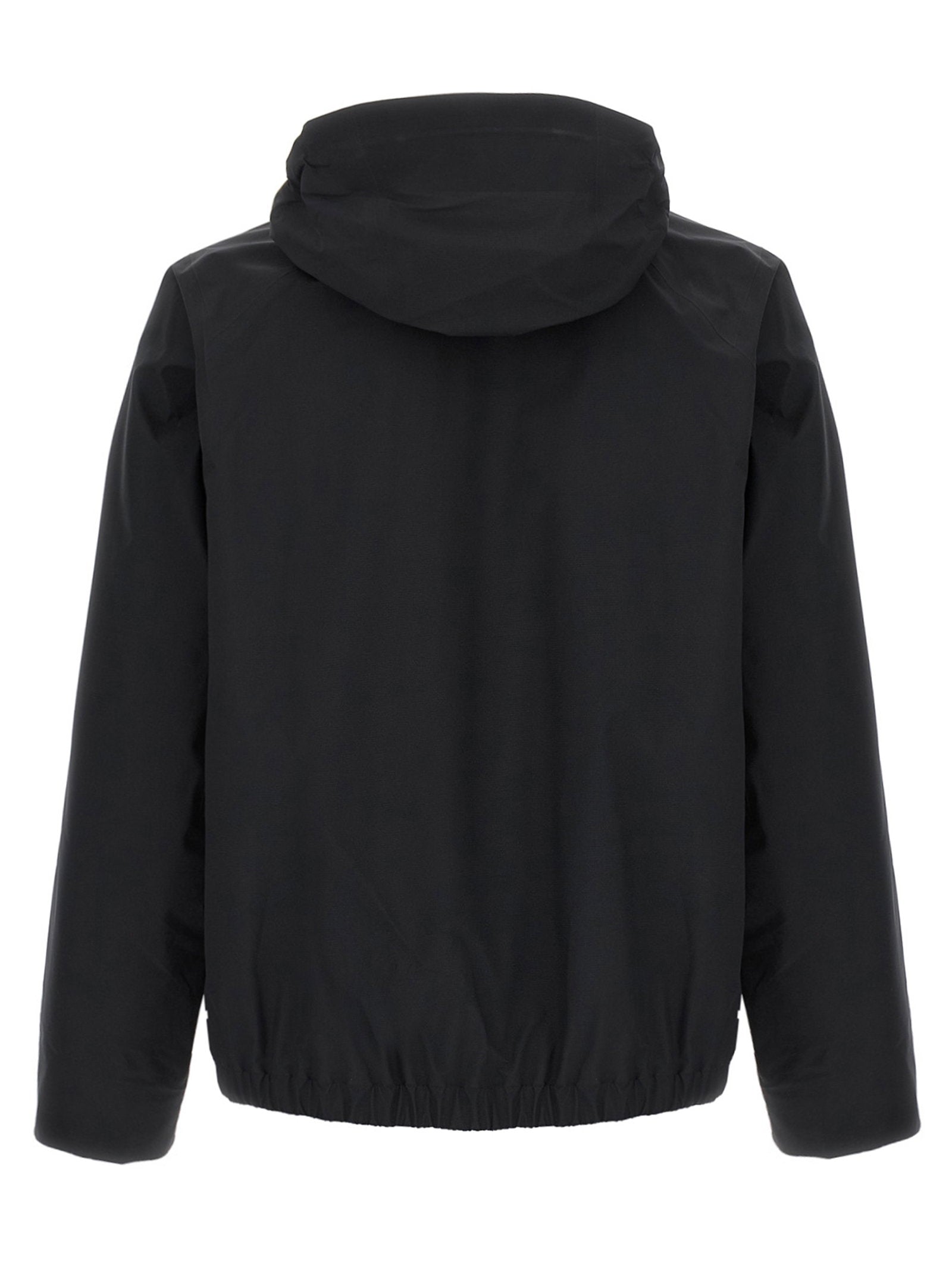 Veilance Secant Sl Jacket – 100% nylon - view 2