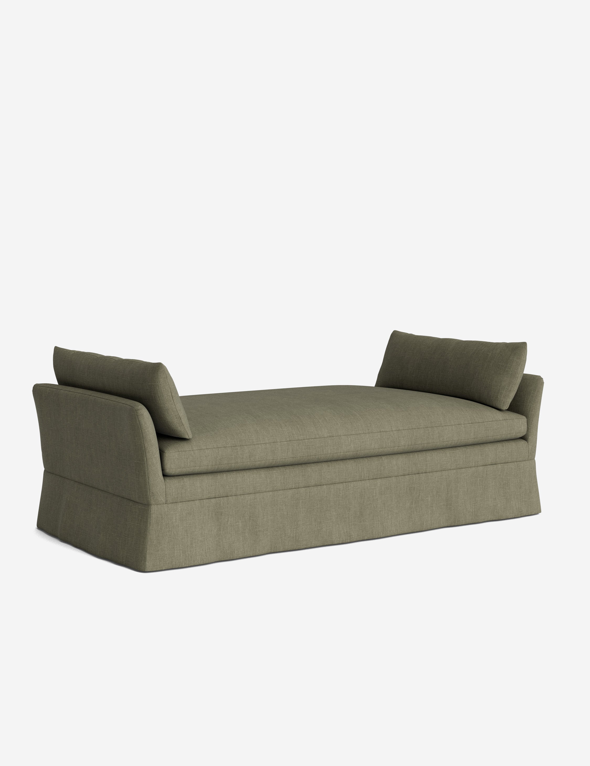 Lulu and Georgia Portola Slipcover Daybed - view 172