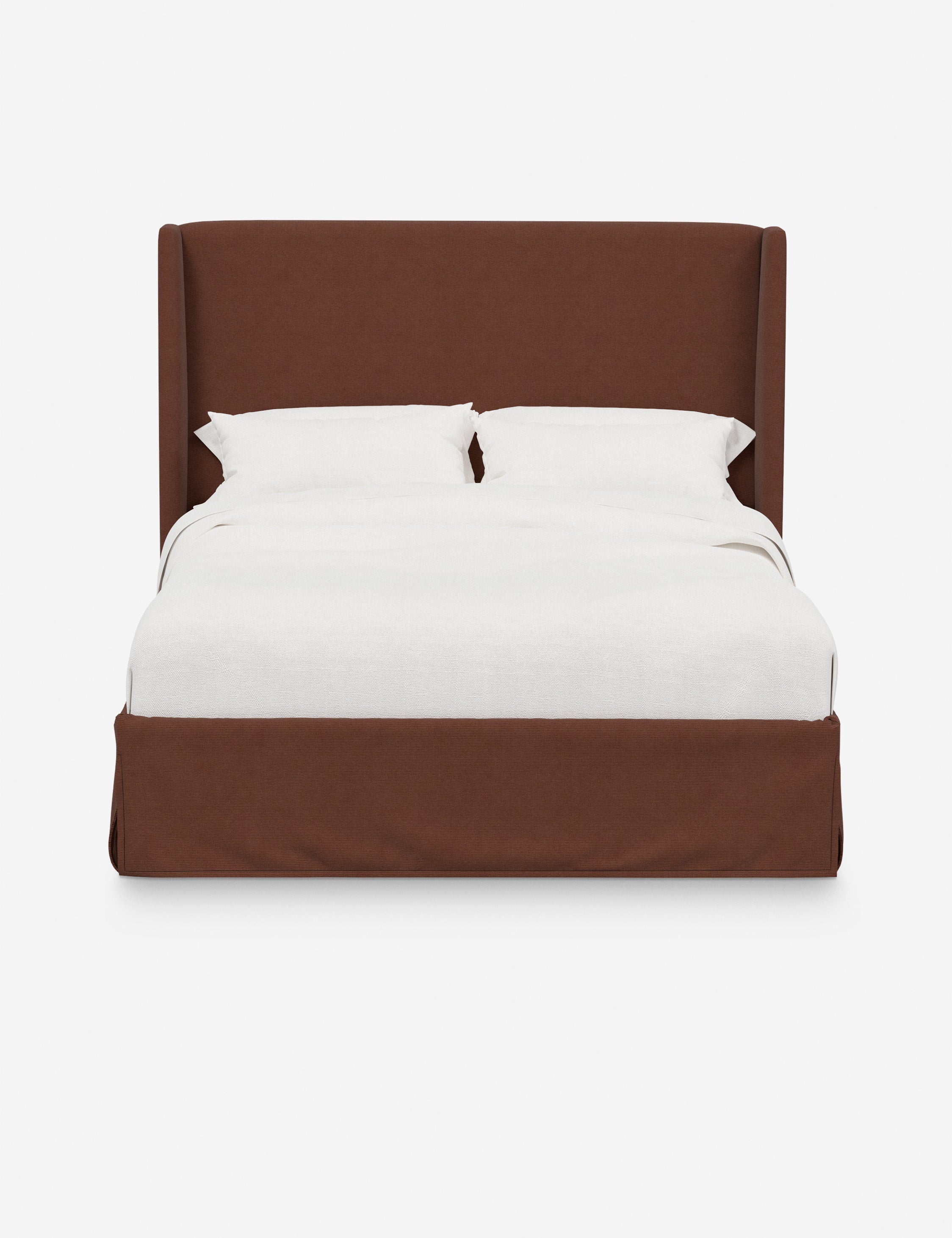 Lulu and Georgia Adara Slipcover Bed - view 29