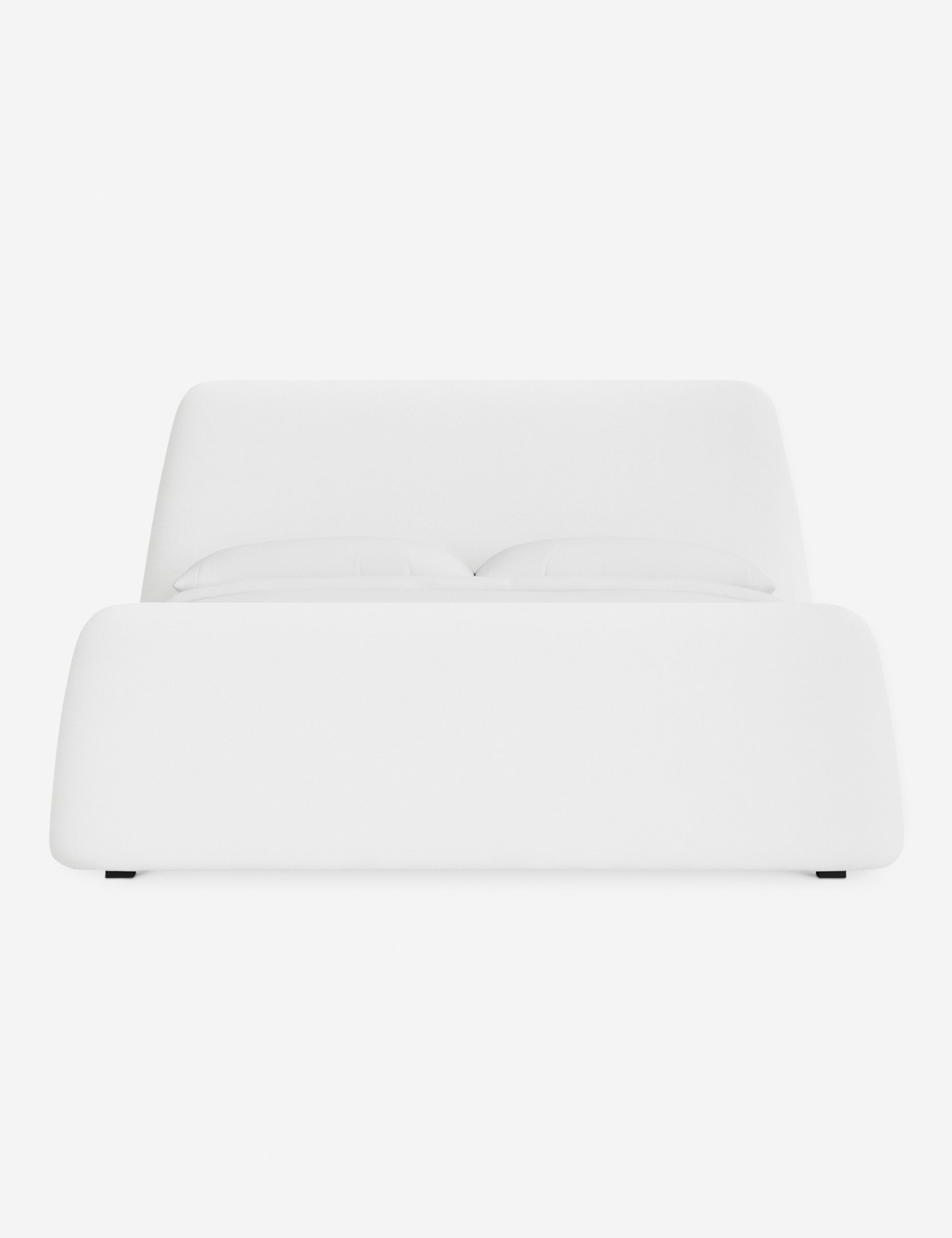 Lulu and Georgia Lama Platform Bed by DISC Interiors - view 158