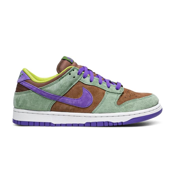 HYPE ELIXIR Dunk Low Veneer