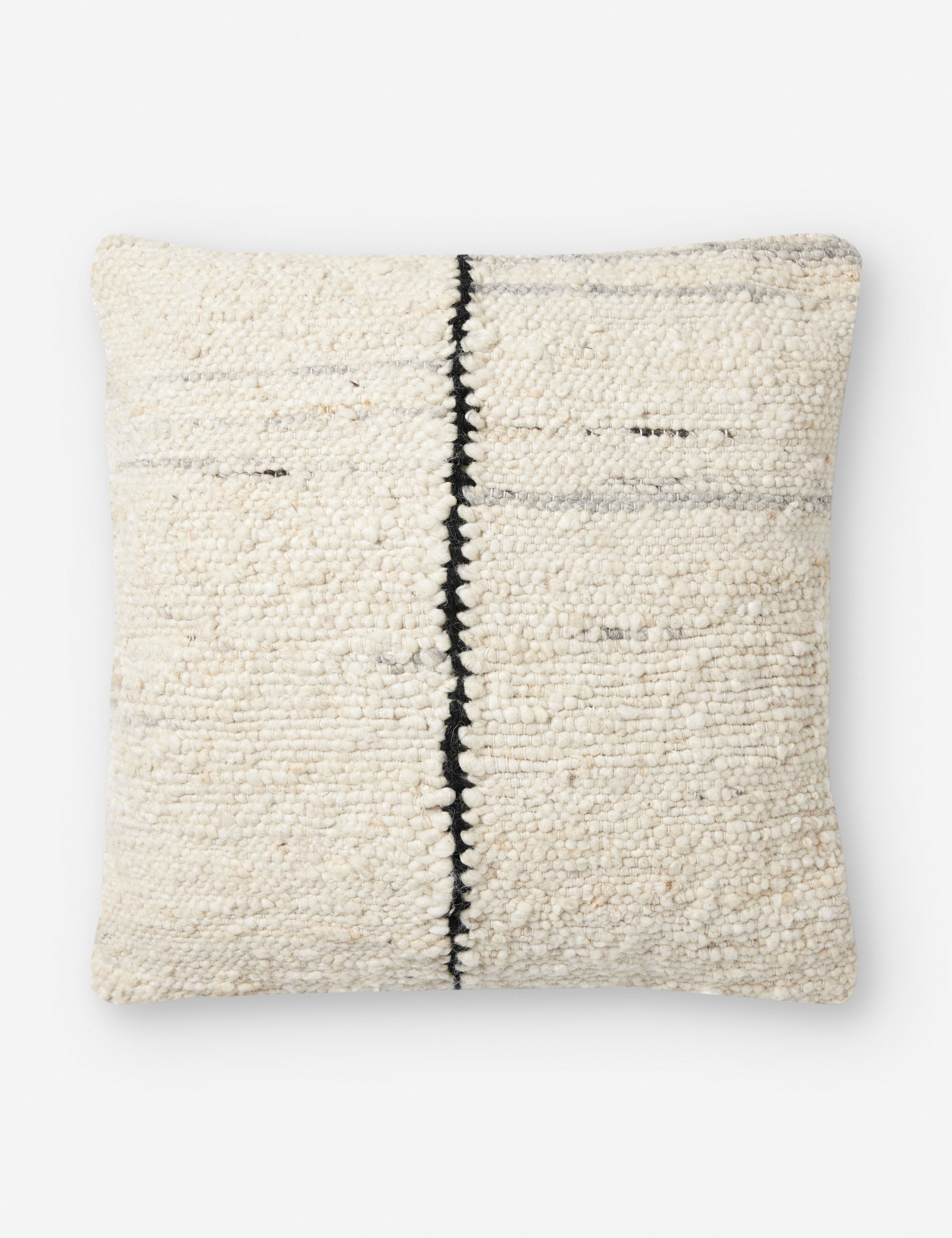 Lulu and Georgia Carla Pillow by Amber Lewis x Loloi