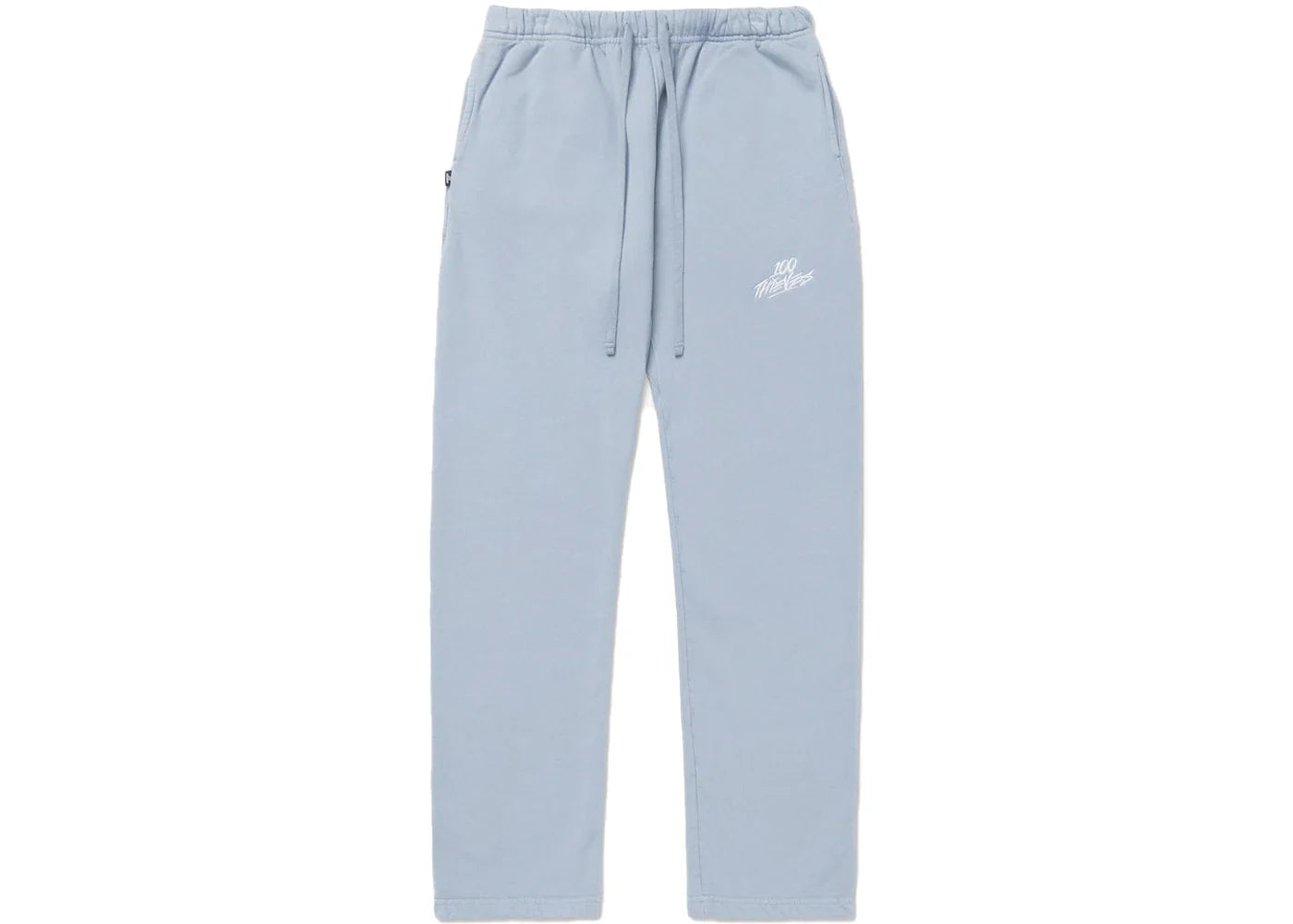 100 Thieves 5 Year Sweatpant Powder Blue