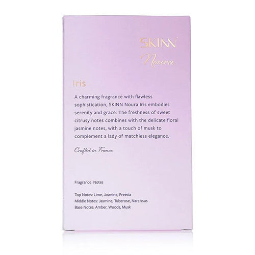 Skinn by Titan Sheer 100 ML Perfume for Women EDP - view 4