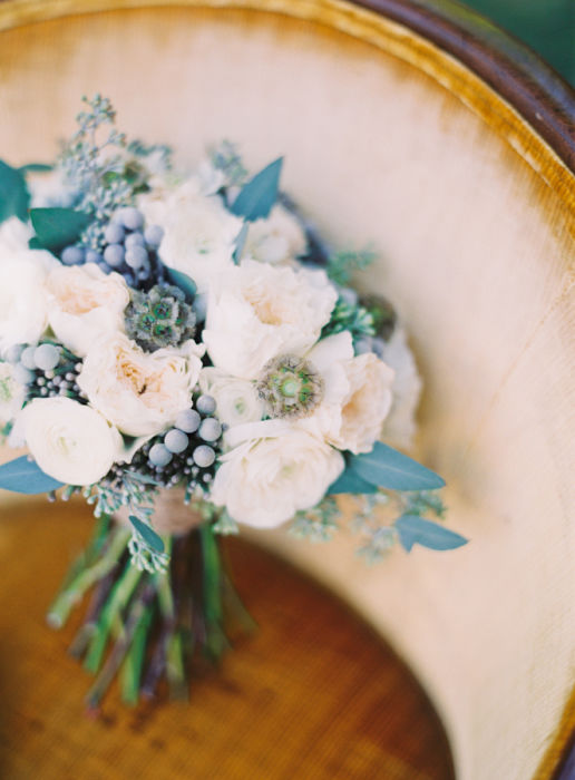 fiftyflowers.com Outdoor Vintage Wedding - view 2
