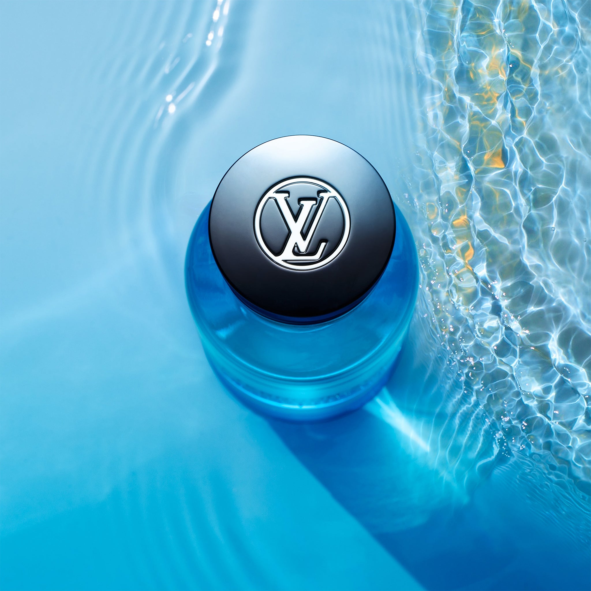 Louis Vuitton Afternoon Swim Parfum 100ml - view 4