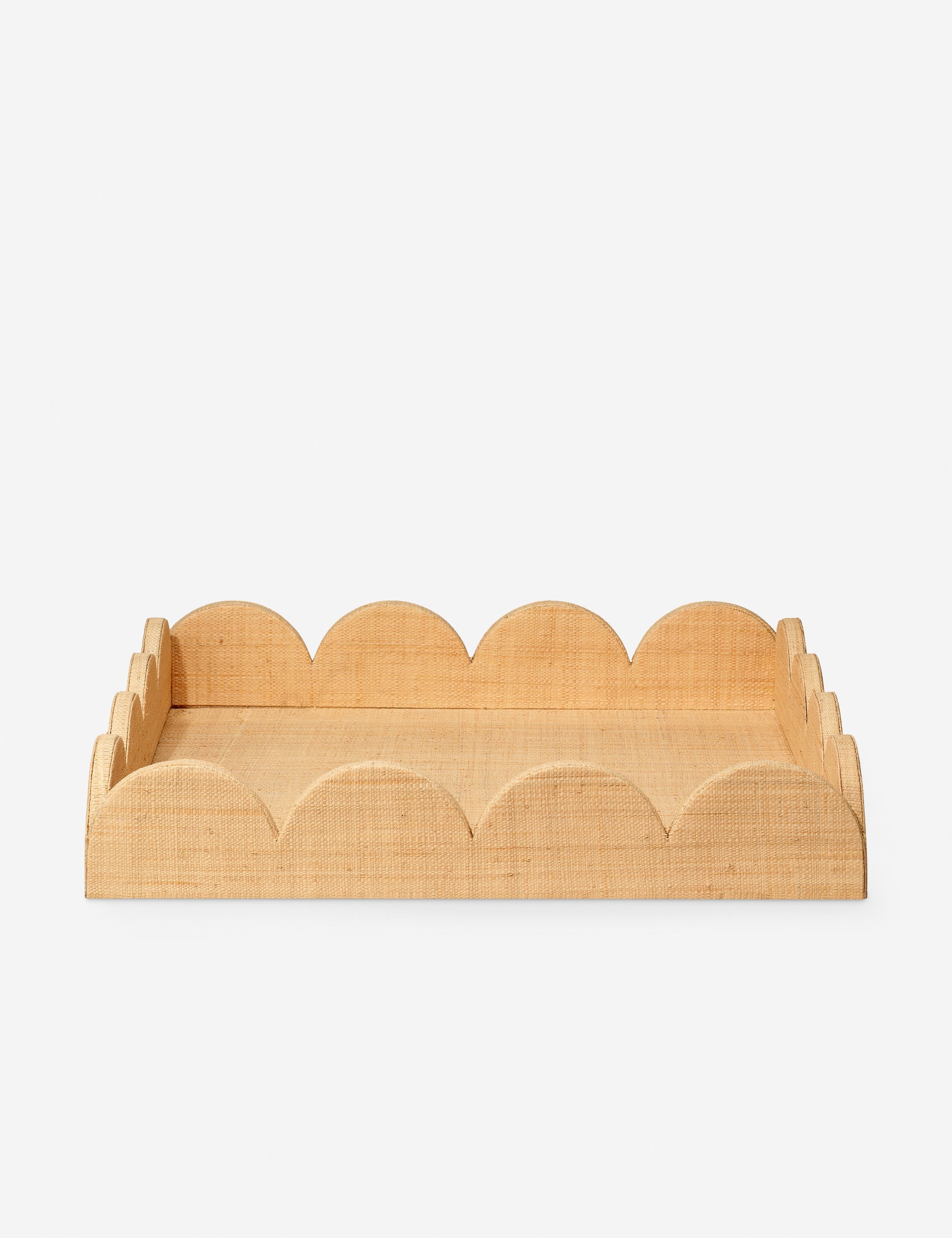 Lulu and Georgia Corda Tray
