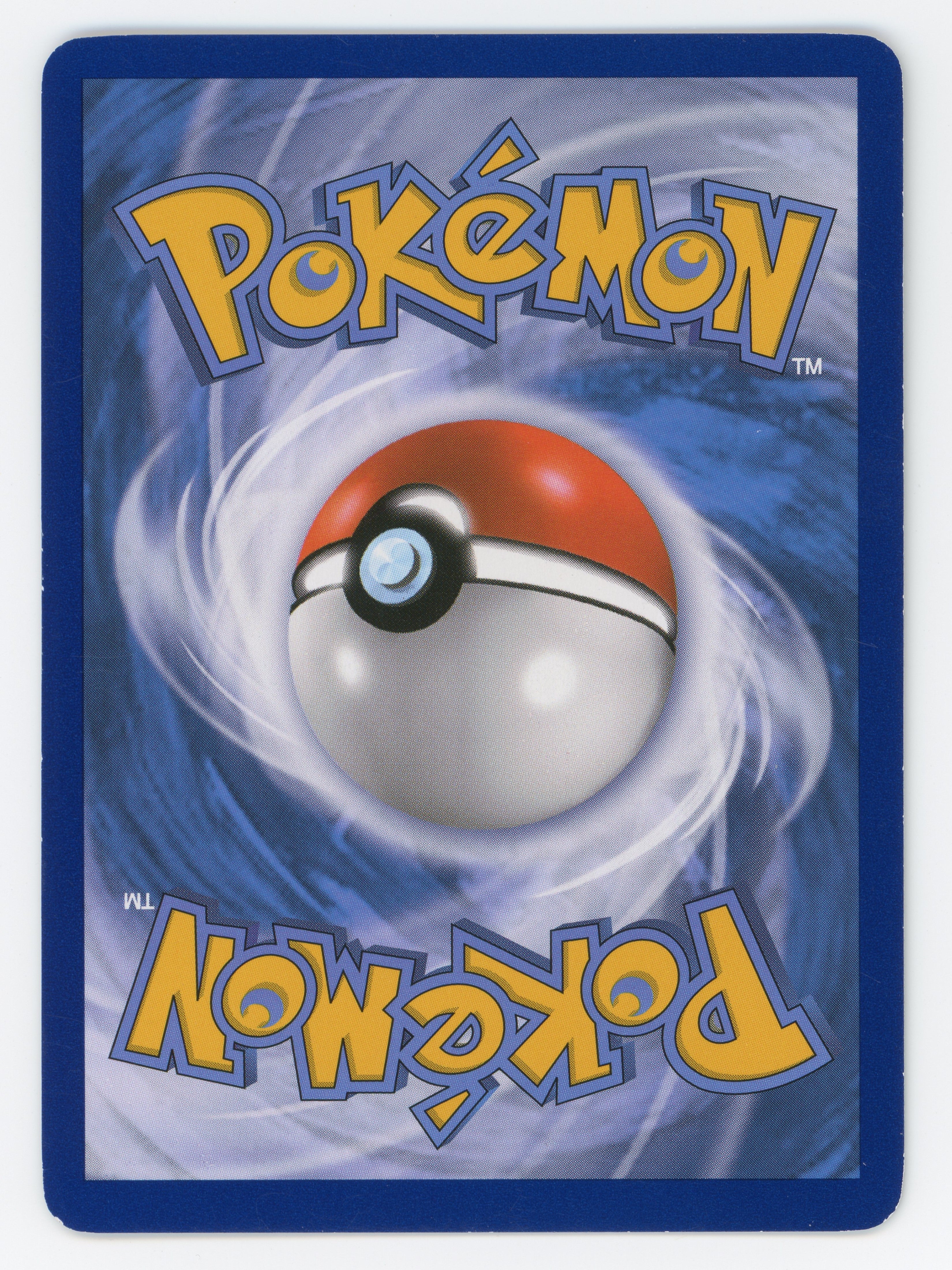 Pokémon Blastoise-EX - XY122 - Promo - Ultra Rare - Scan 15671 - view 2