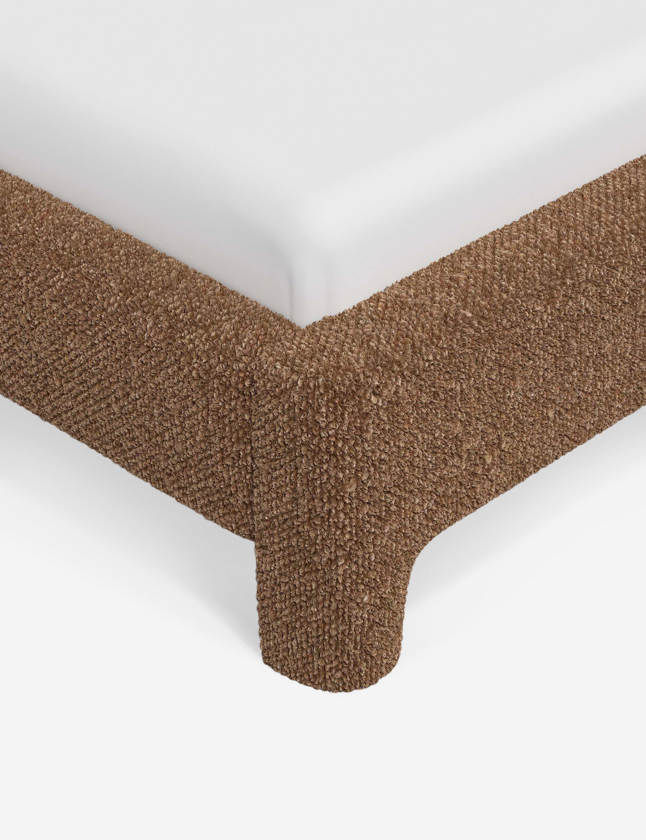 Lulu and Georgia Kaisley Platform Bed - view 49