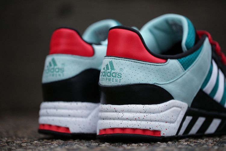 adidas EQT Running Support 93 Big Apple Bait - view 3