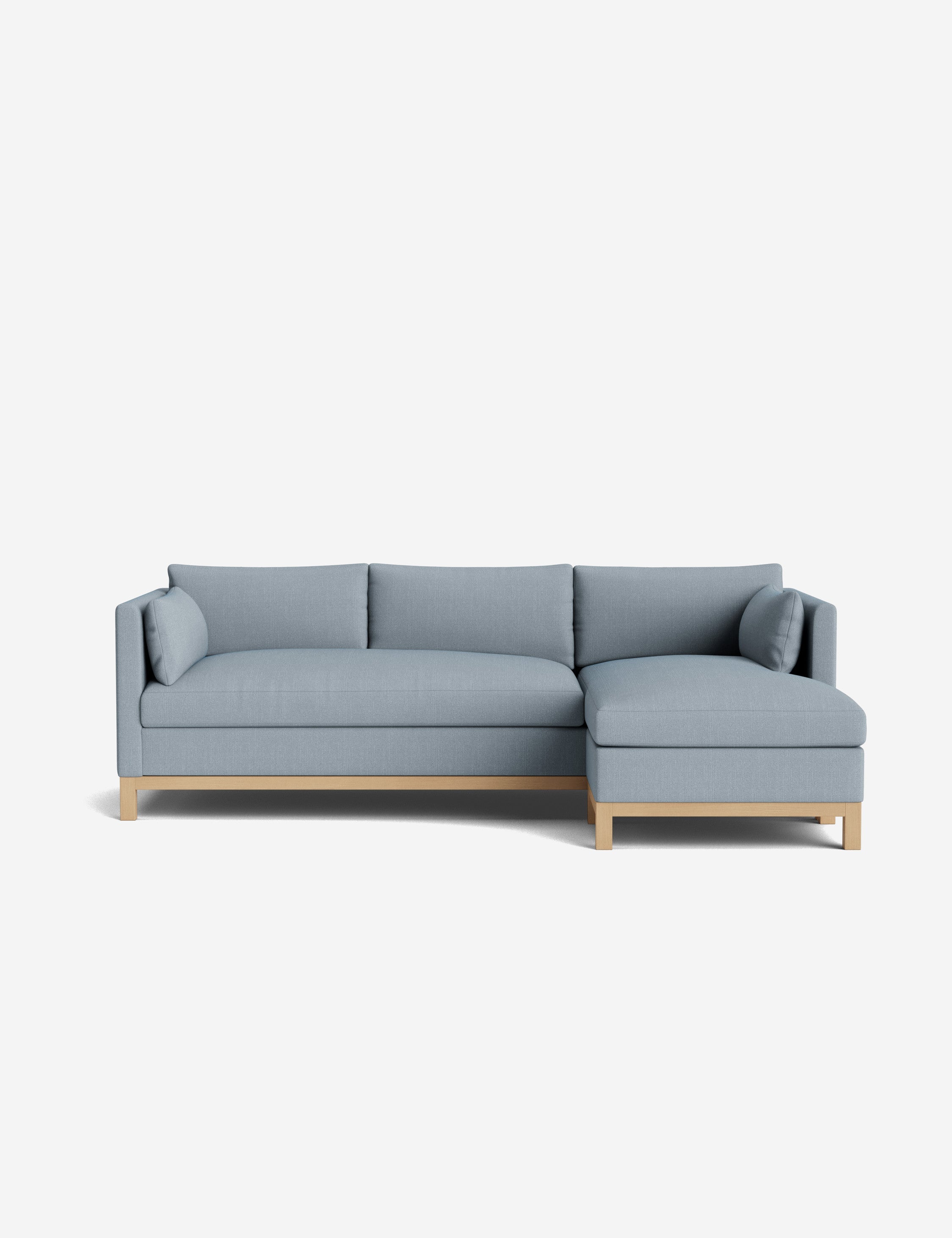 Lulu and Georgia Hollingworth Sectional Sofa by Ginny Macdonald - view 100