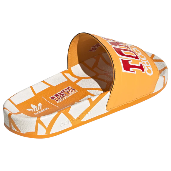 My Store Adidas Originals Tony's Chocolonely Adilette - view 2