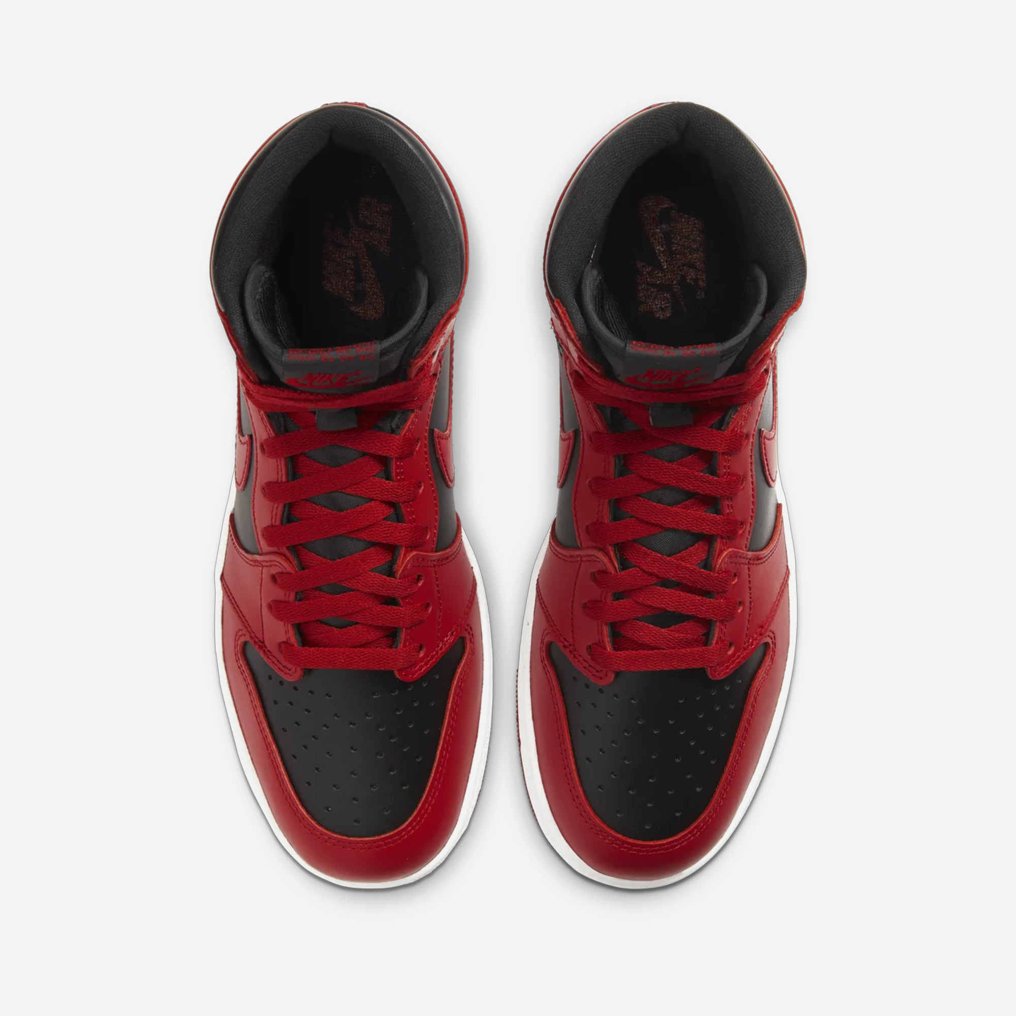 Nike Air Jordan 1 Retro High '85 OG - view 2