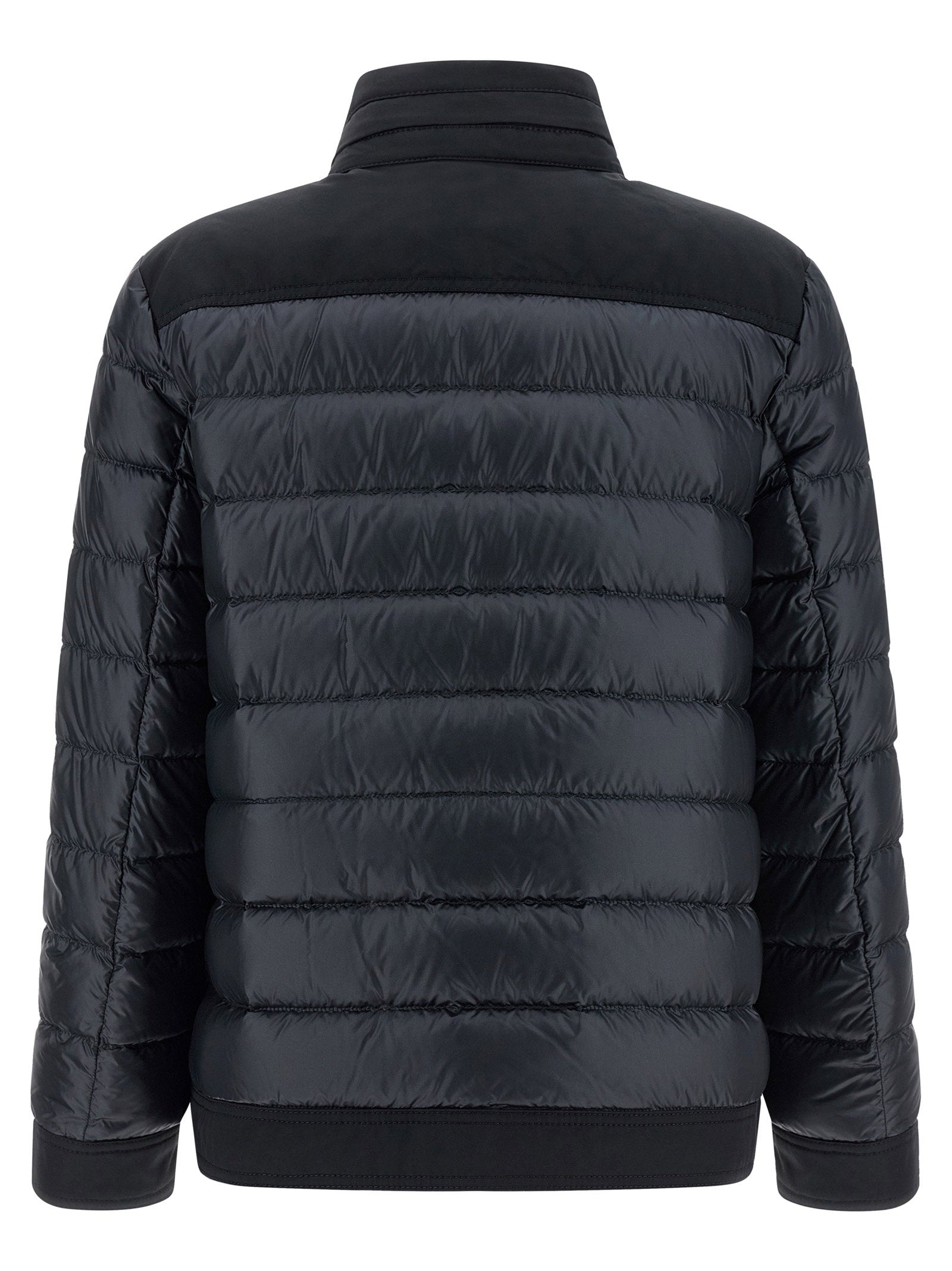 Moncler Origan Down Jacket – 100% polyamide - view 2