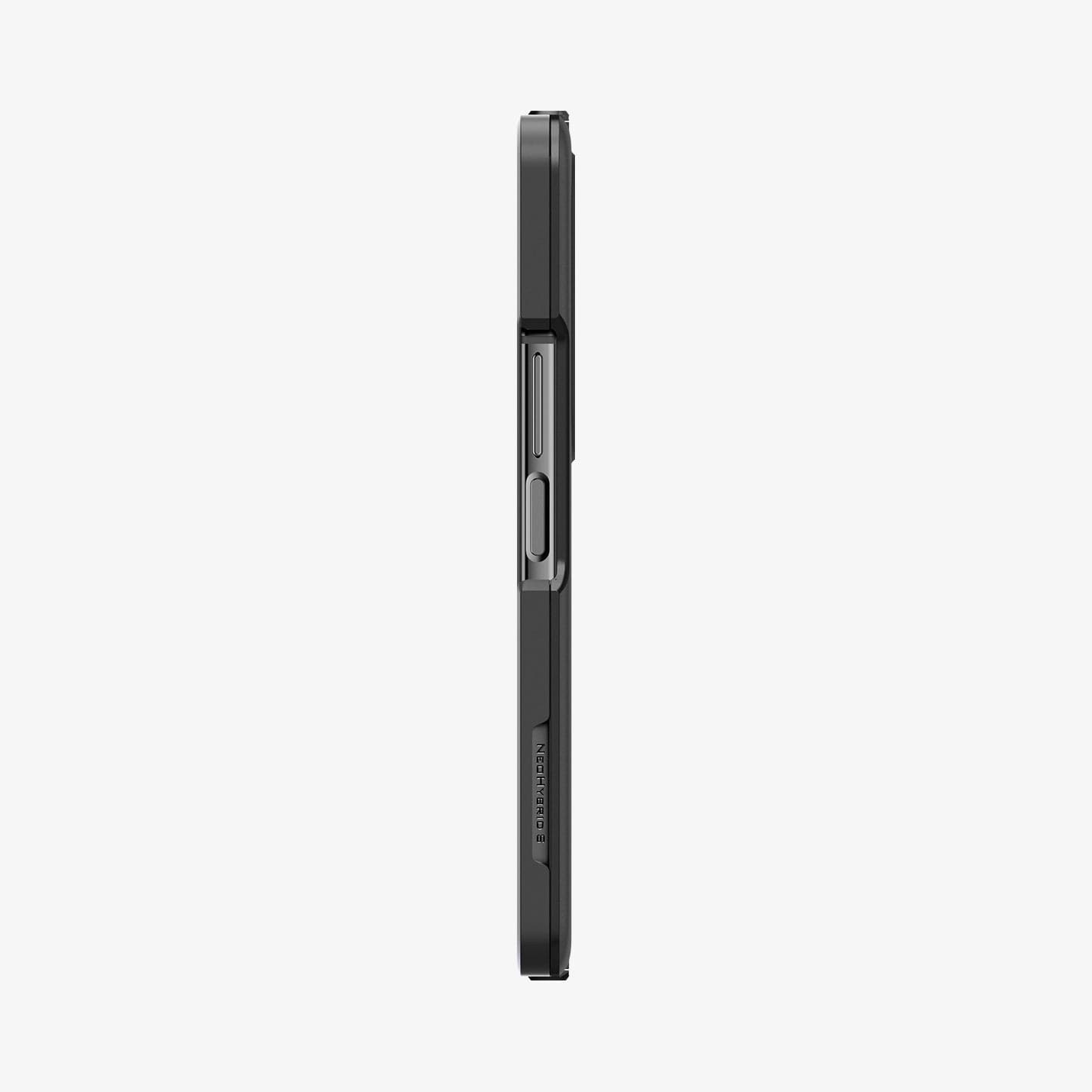 Galaxy Z Fold 4 Series - Neo Hybrid S – Black - view 20