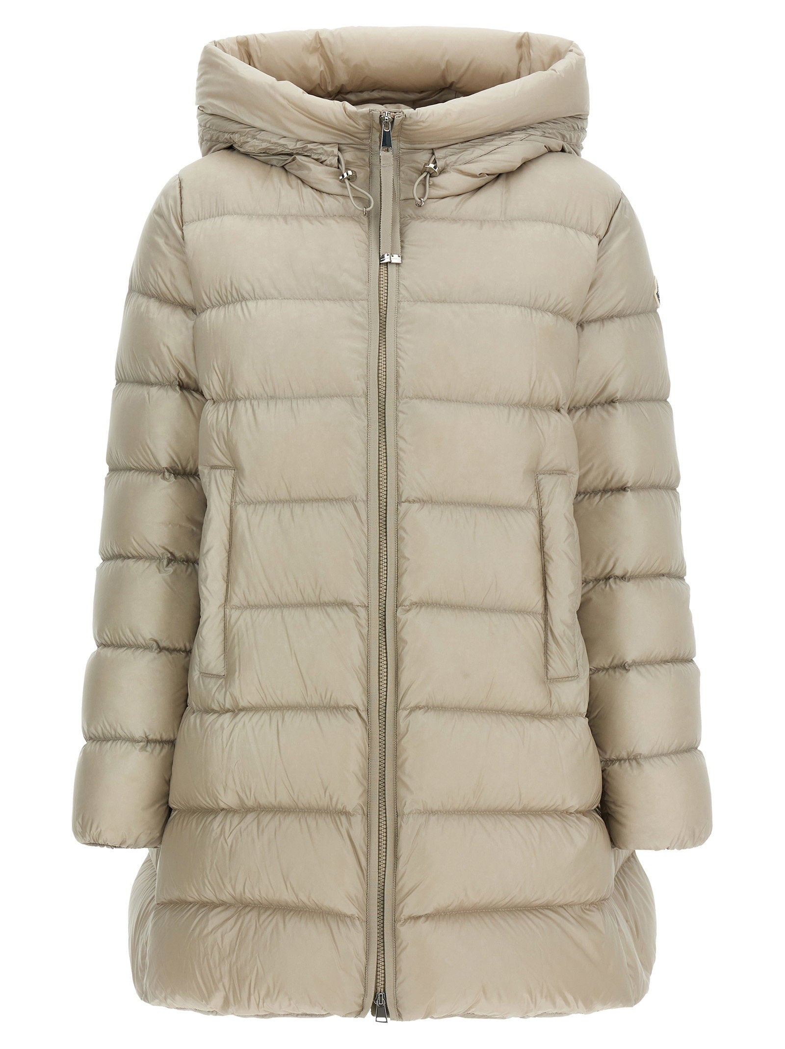 Moncler Suyenne Down Jacket – 100% polyamide