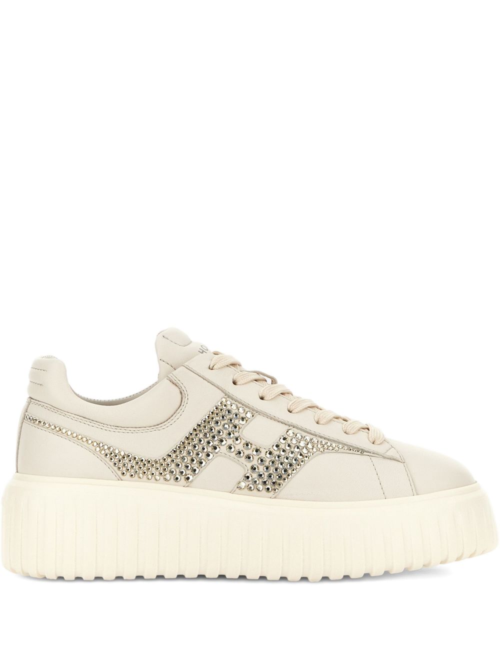 Sneakers h-stripes – Hogan Pre Sneakers Hogan H-Stripes