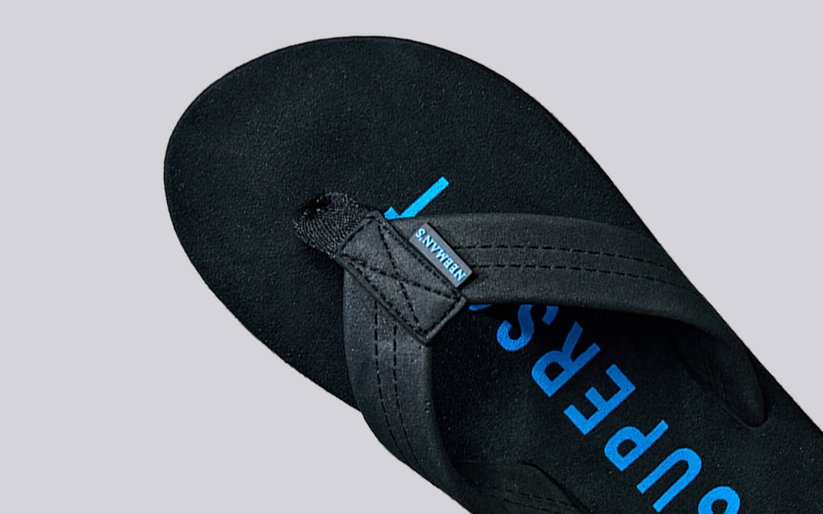 Neeman's Super Soft Flips : Black - view 8