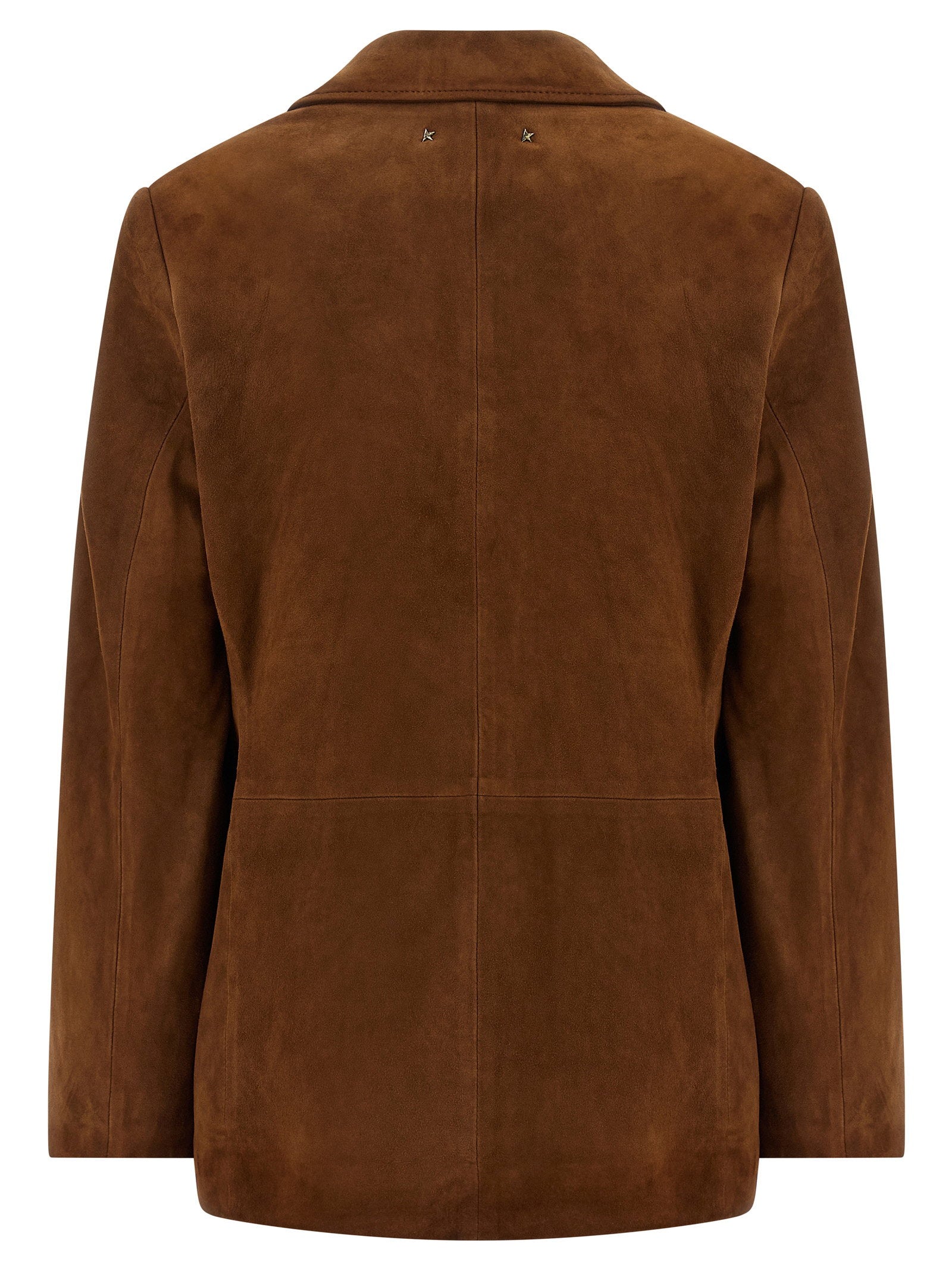 Golden Goose Robyn Jacket – 100% sheep leather - view 2