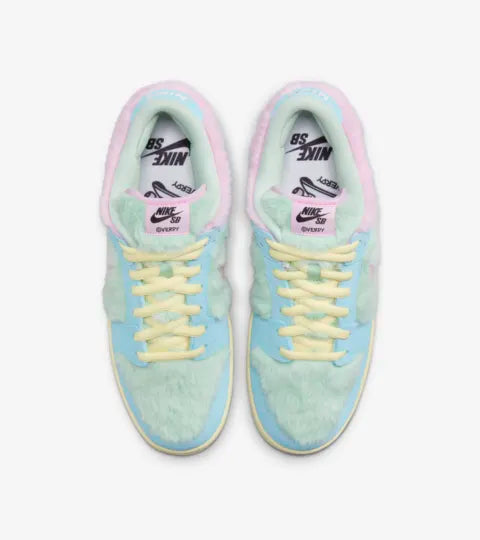 Cop Underdog Nike SB Dunk Low X Verdy