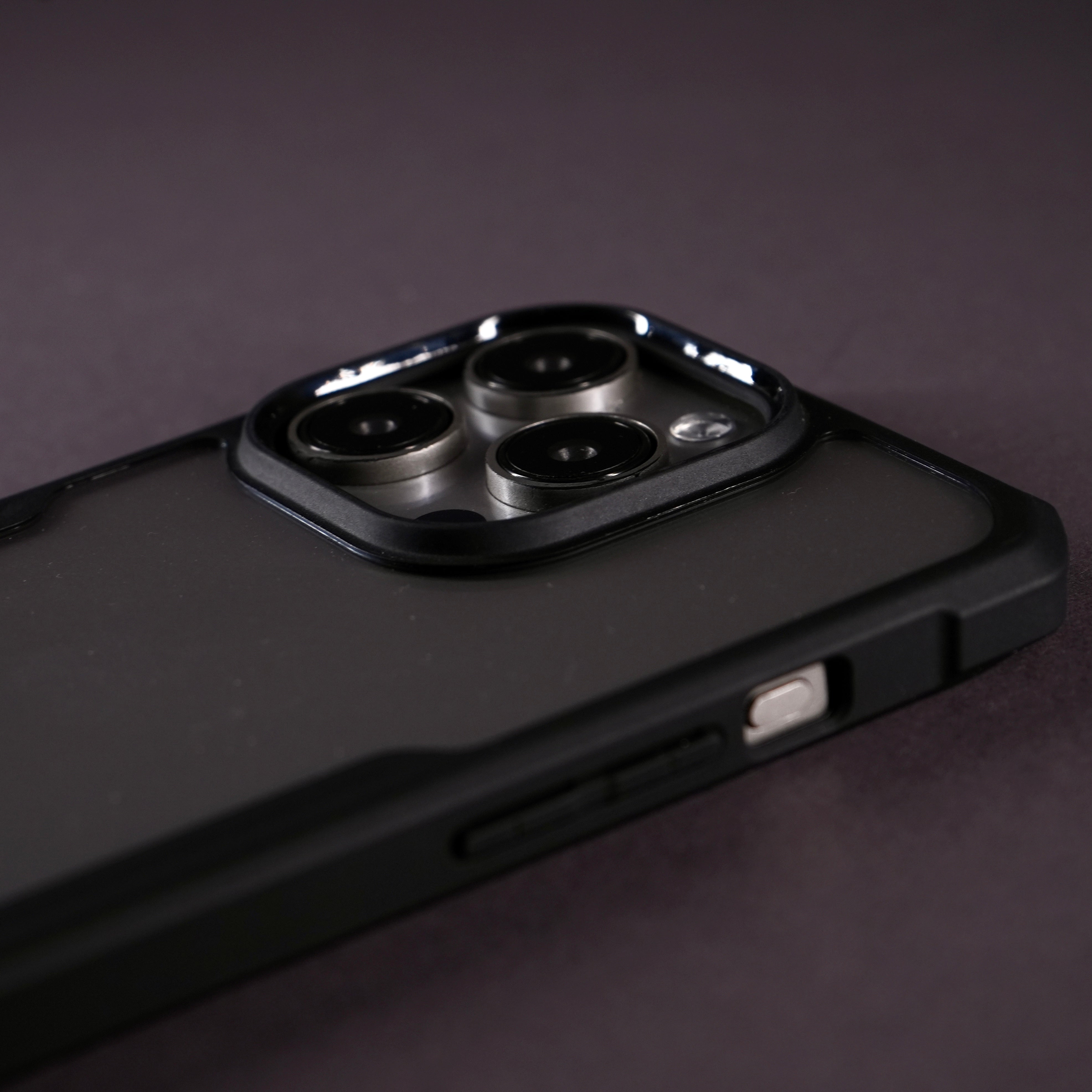 technoidtech iPhone 14 Plus Tactical Shield Vagabond Case - view 3