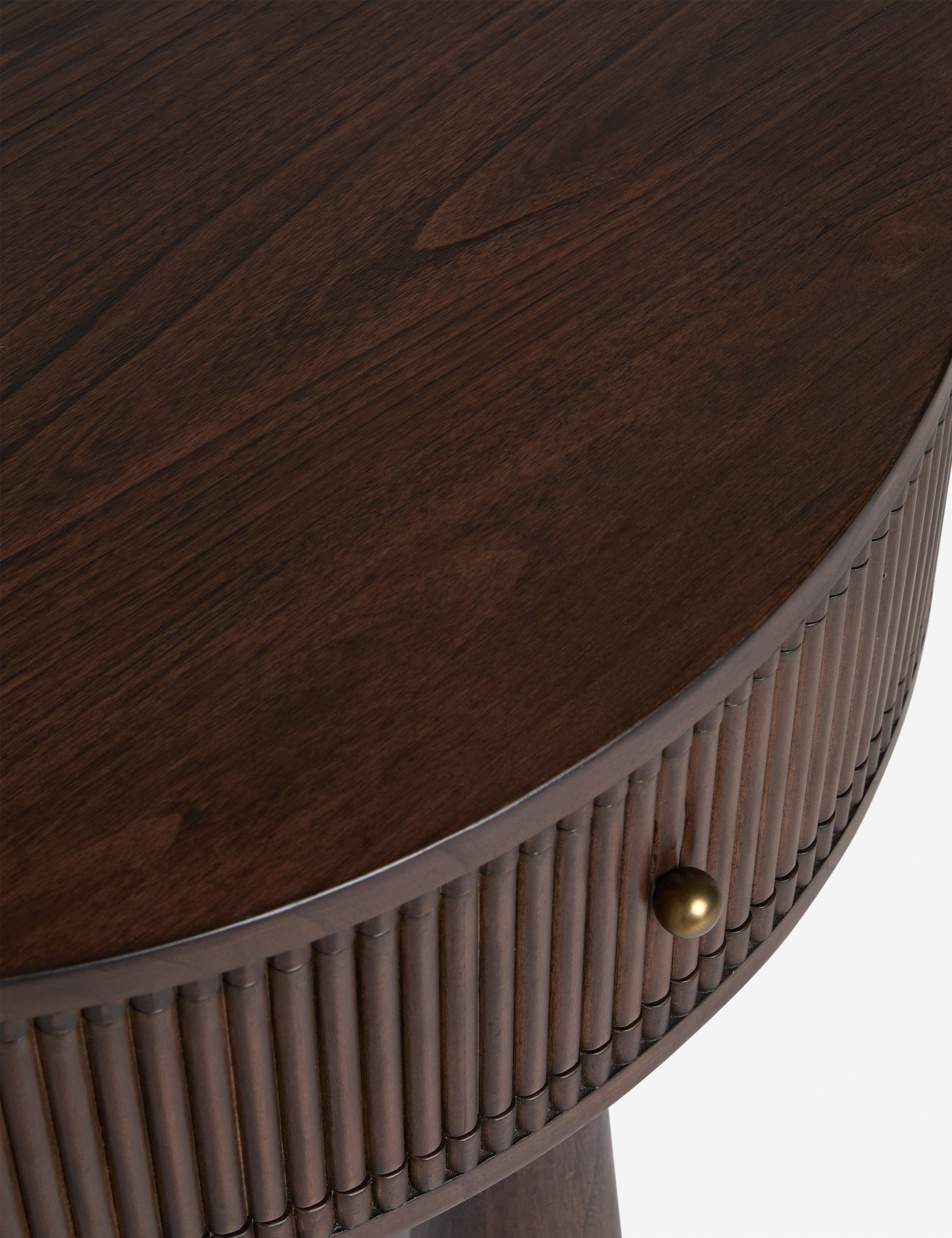 Lulu and Georgia Fletcher Nightstand – Cocoa - view 7