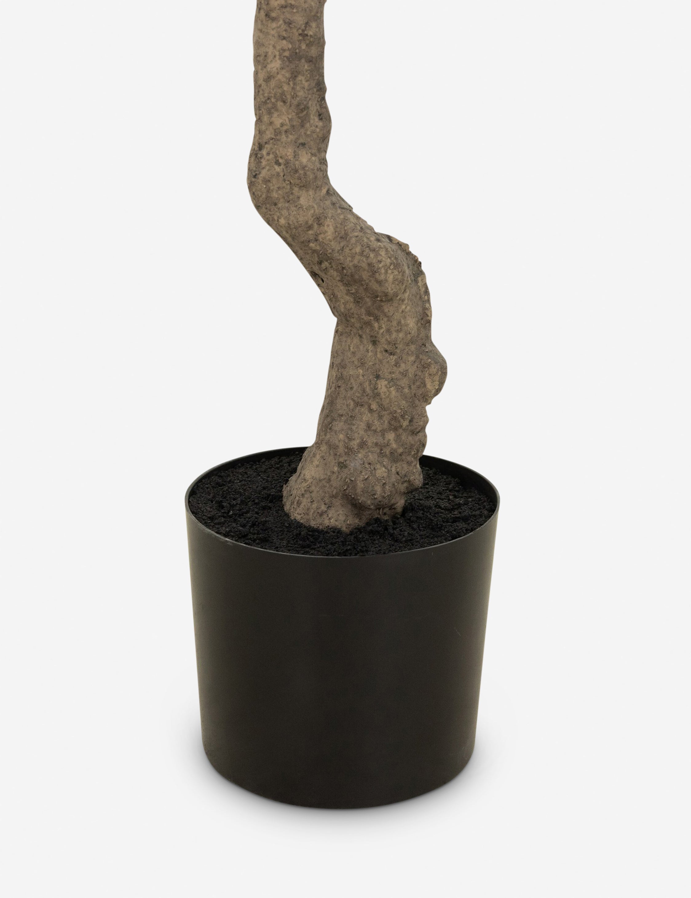 Lulu and Georgia Faux Olive Tree - view 10